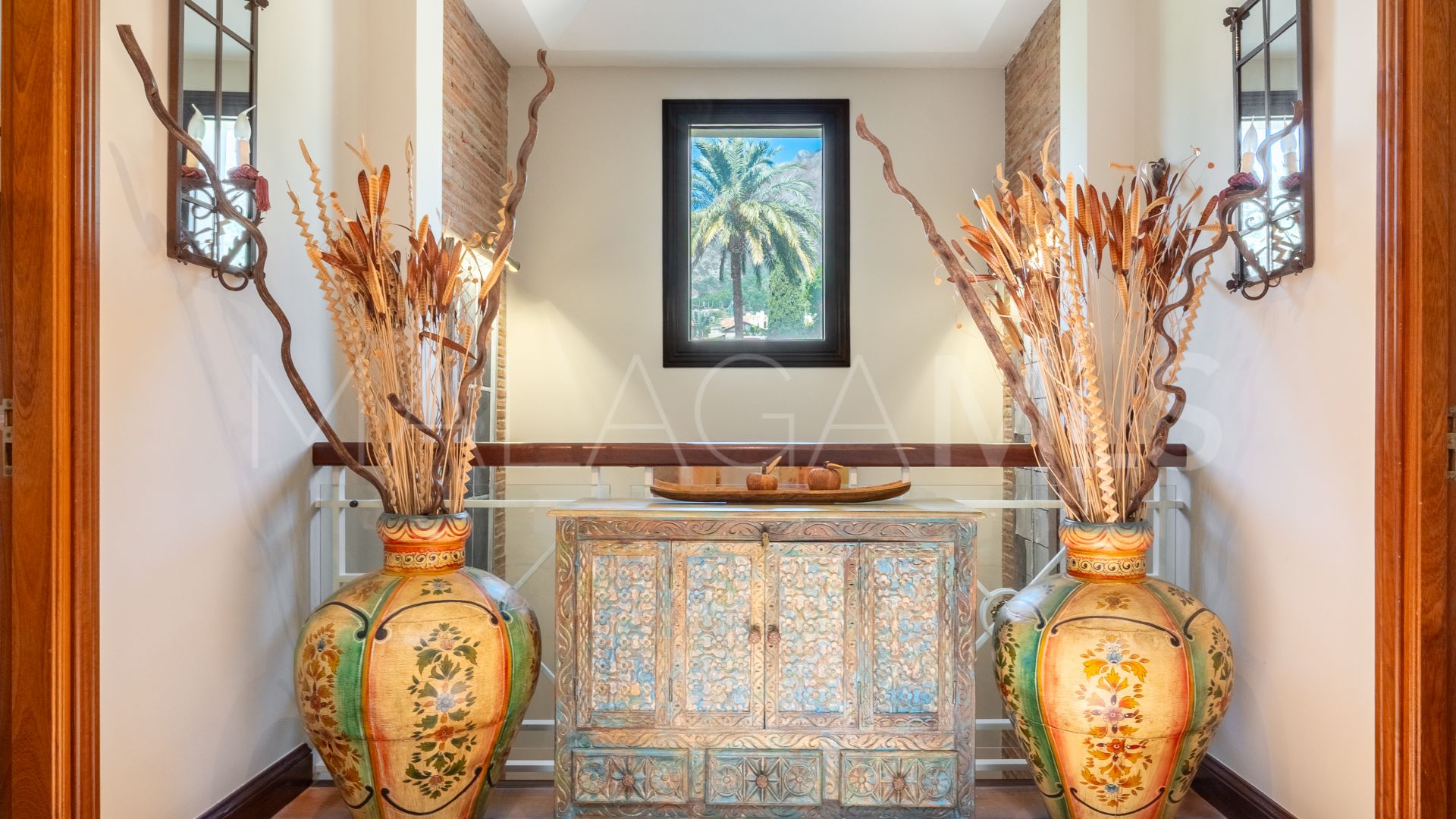 Villa for sale in Balcones de Sierra Blanca