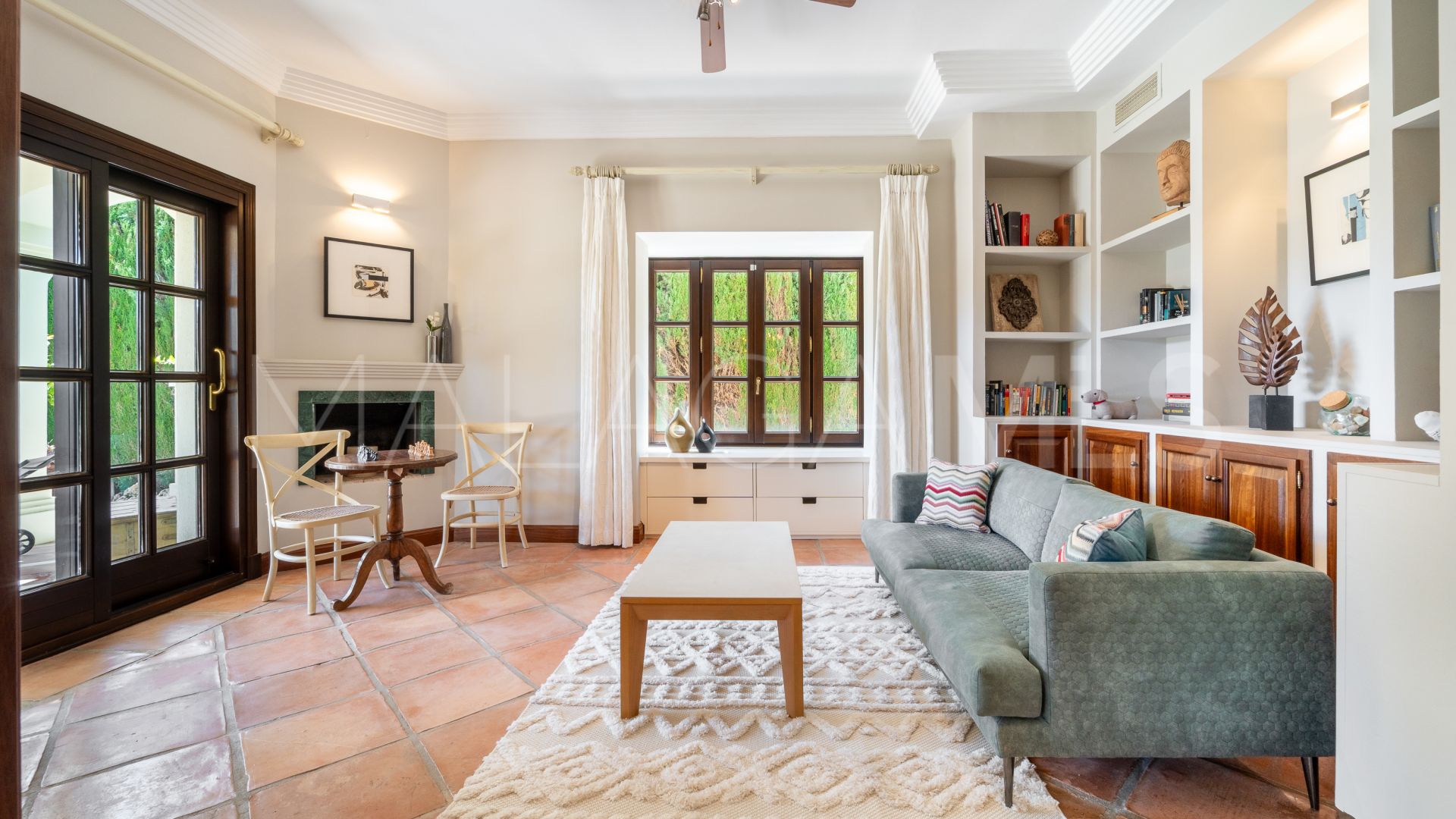 Villa for sale in Balcones de Sierra Blanca