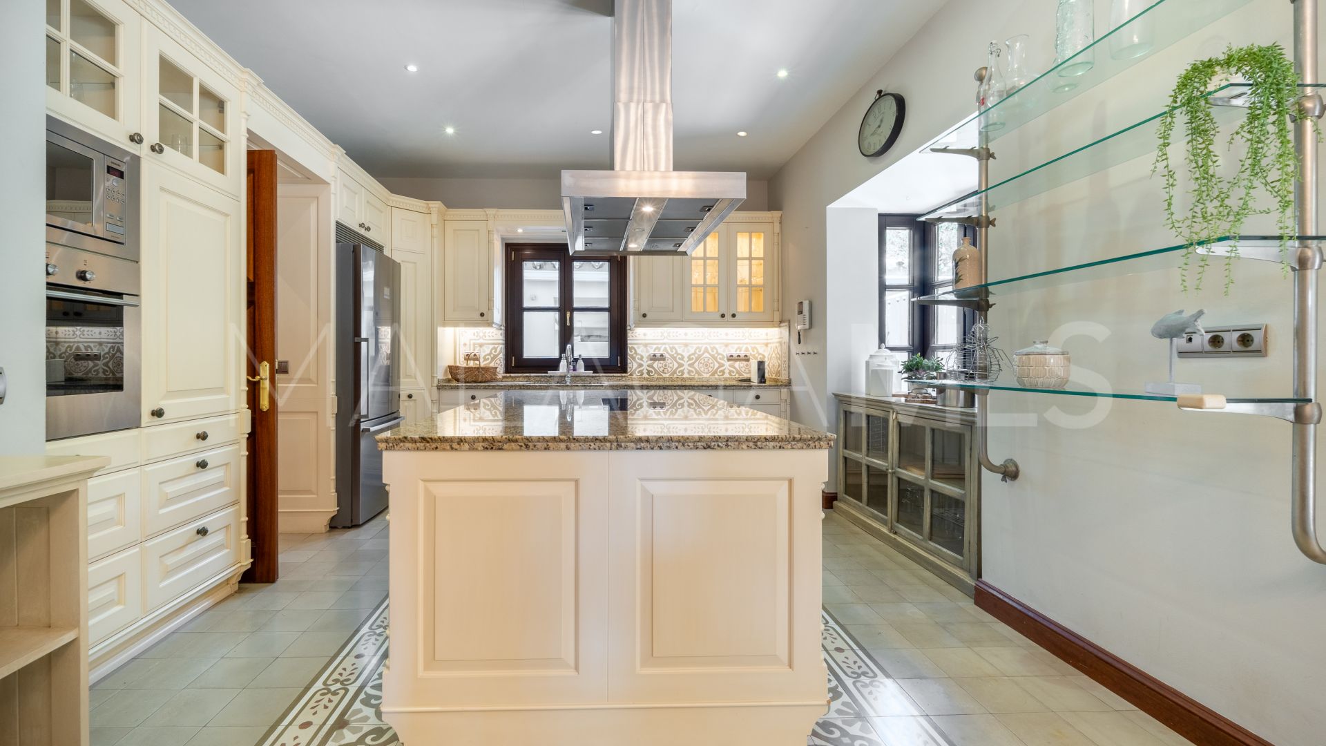 Villa for sale in Balcones de Sierra Blanca