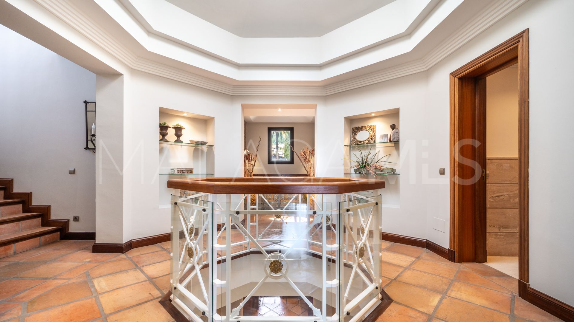 Villa for sale in Balcones de Sierra Blanca
