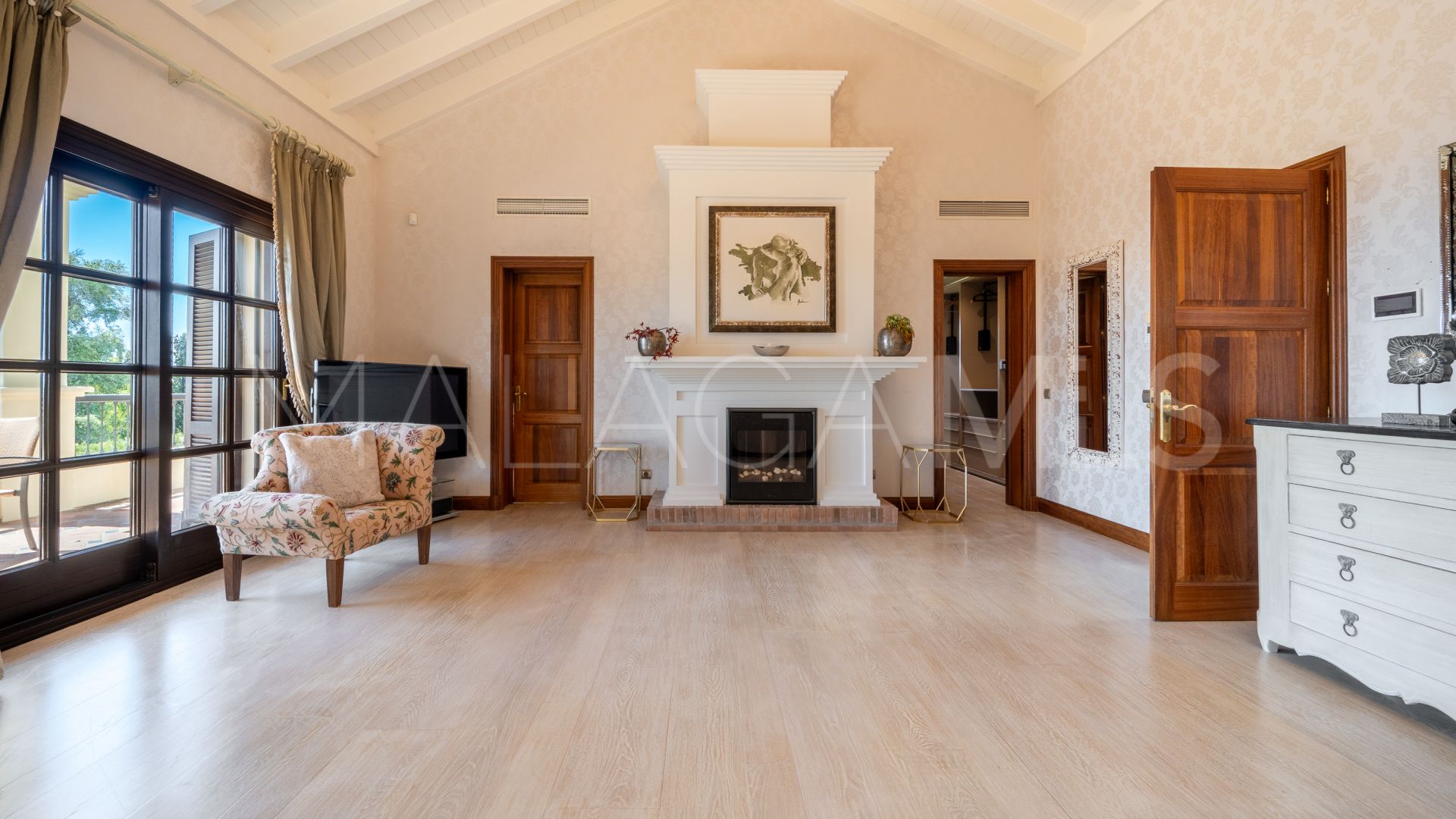 Villa for sale in Balcones de Sierra Blanca