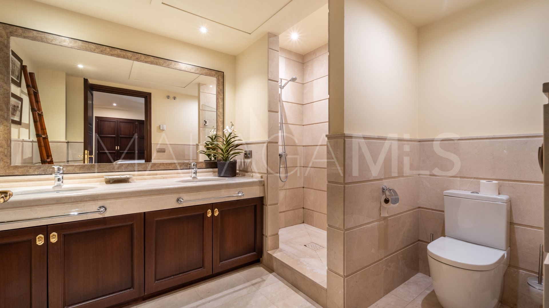 Villa for sale in Balcones de Sierra Blanca