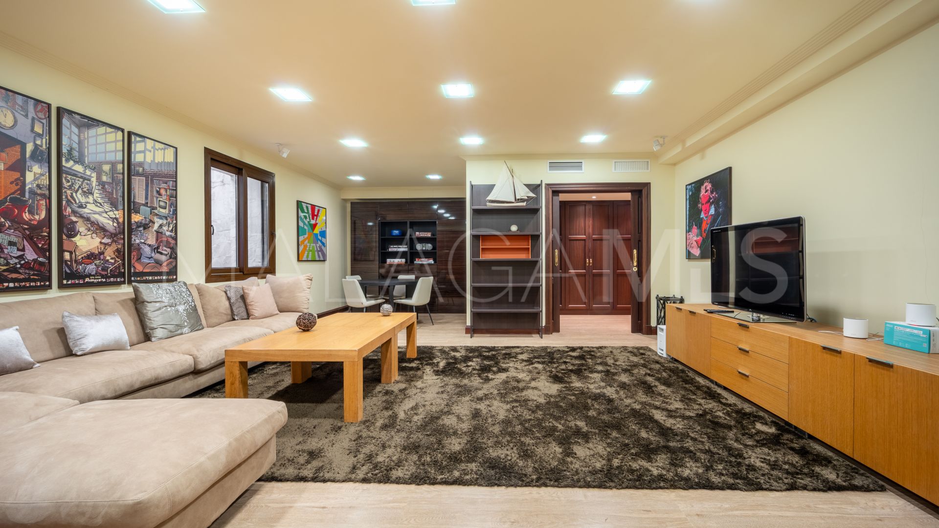 Villa for sale in Balcones de Sierra Blanca
