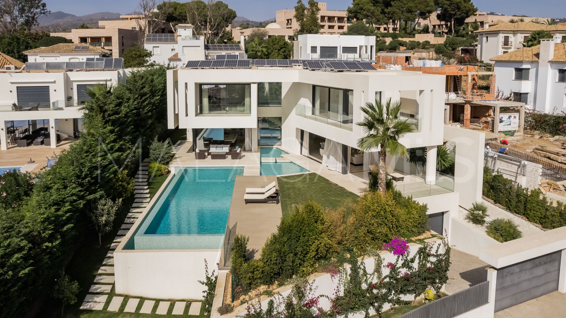 Villa a la venta de 5 bedrooms in Real de Zaragoza
