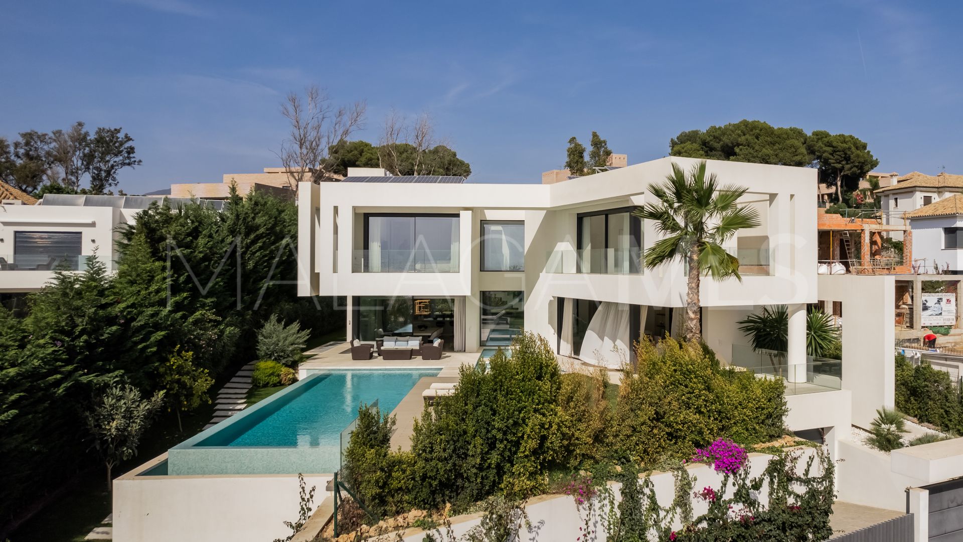 Villa a la venta de 5 bedrooms in Real de Zaragoza