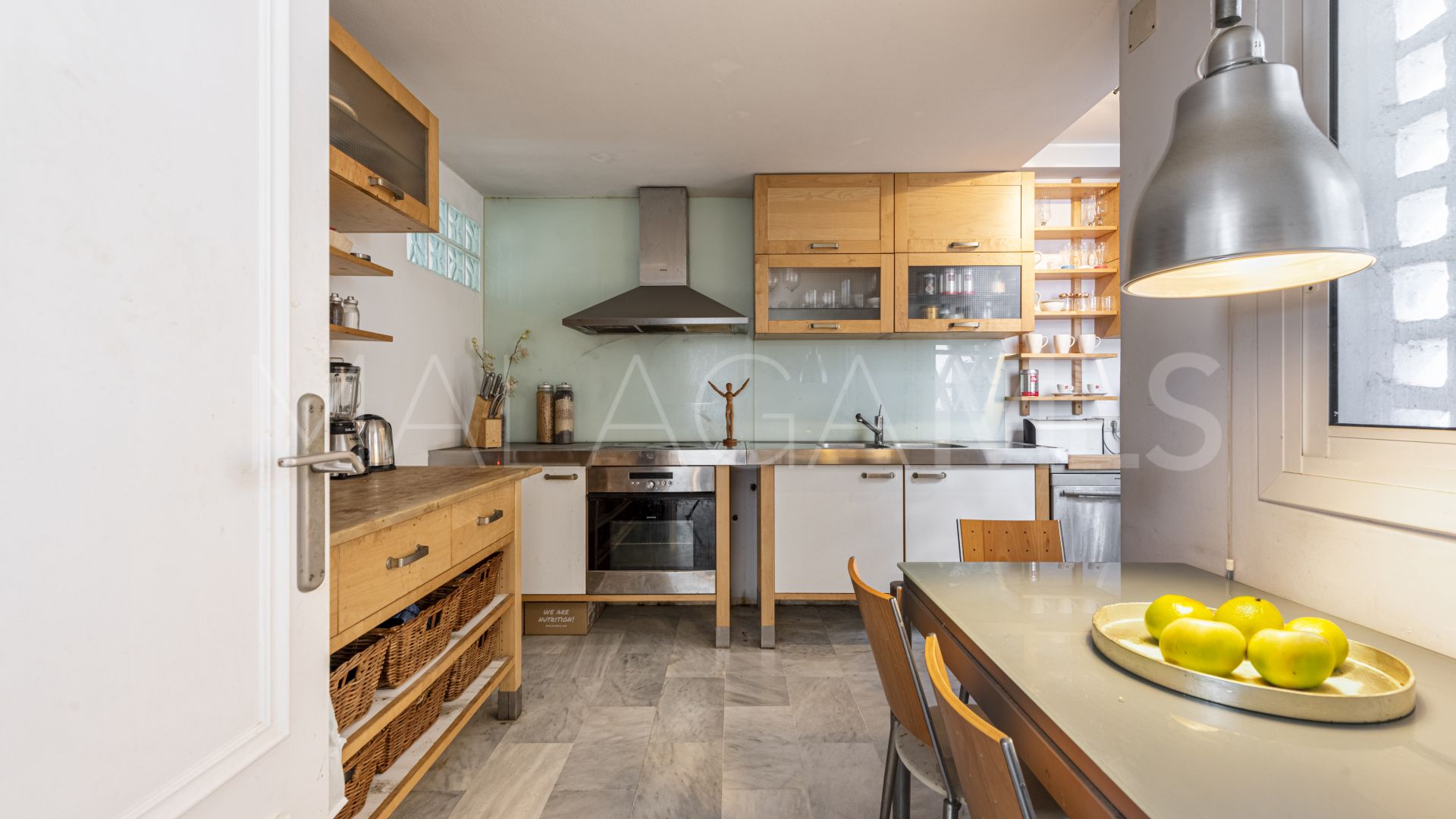 For sale 2 bedrooms apartment in Marbella - Puerto Banus