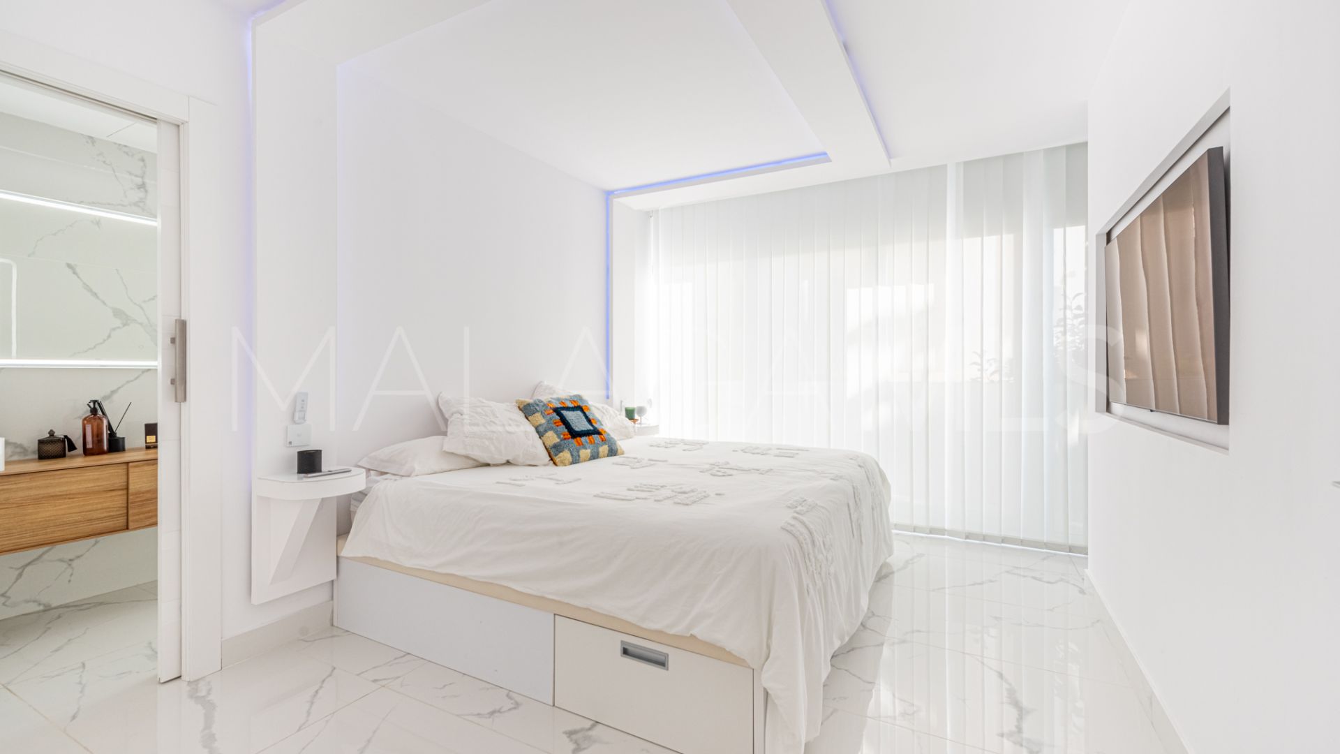 Appartement for sale in Marbella Real