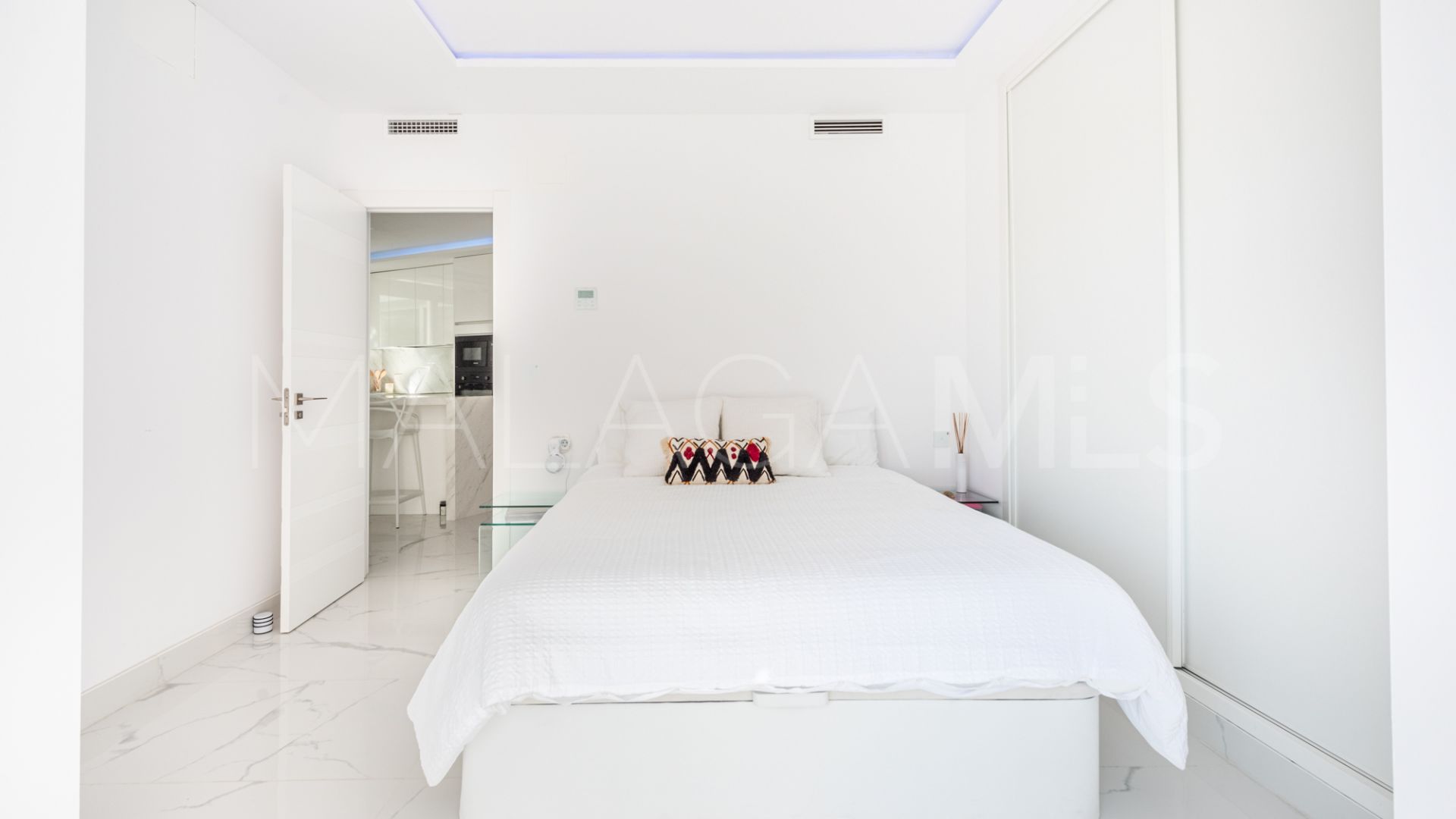 Appartement for sale in Marbella Real