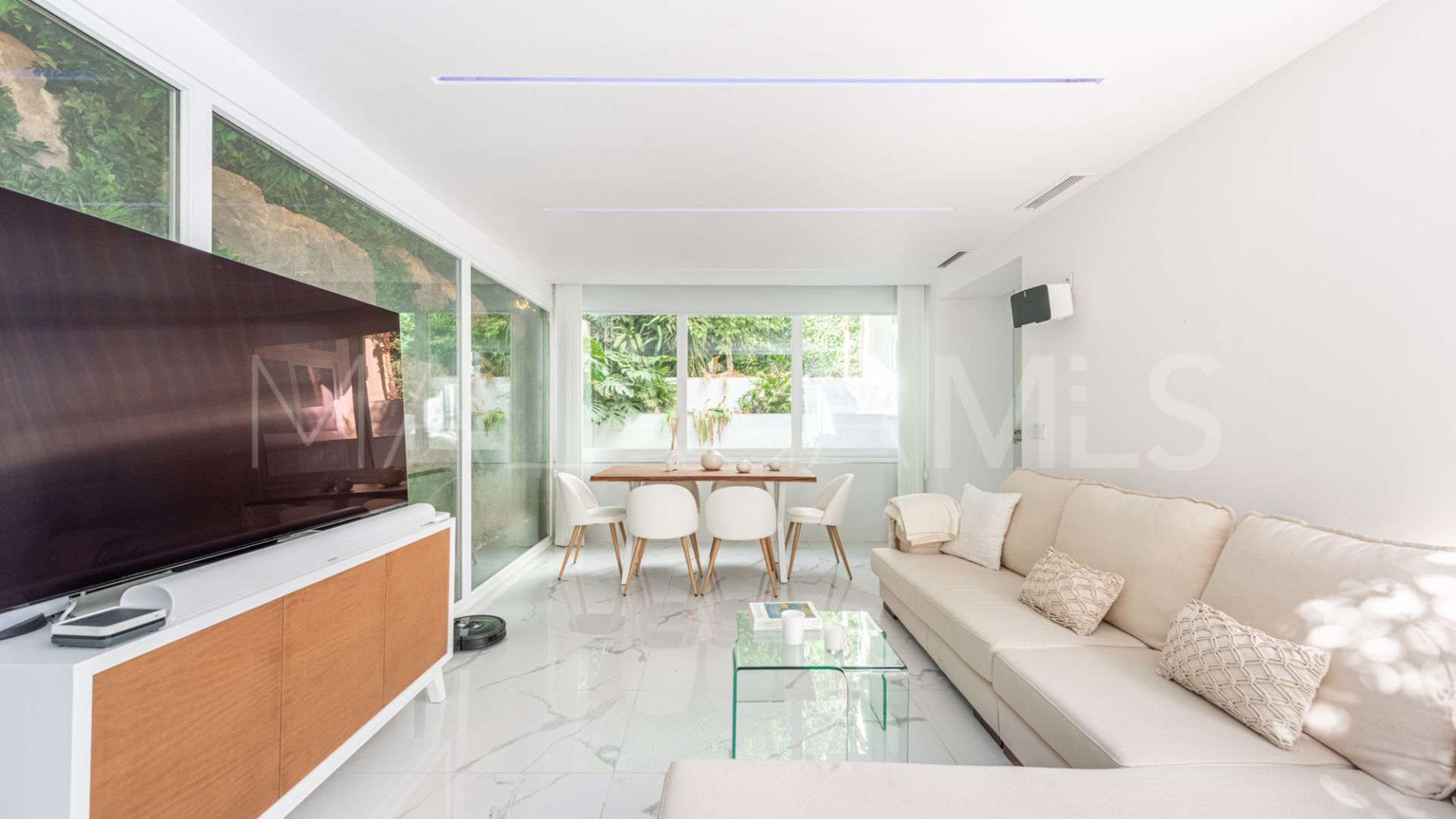 Appartement for sale in Marbella Real