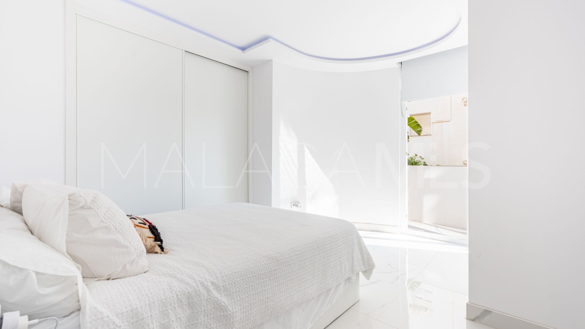 Appartement for sale in Marbella Real