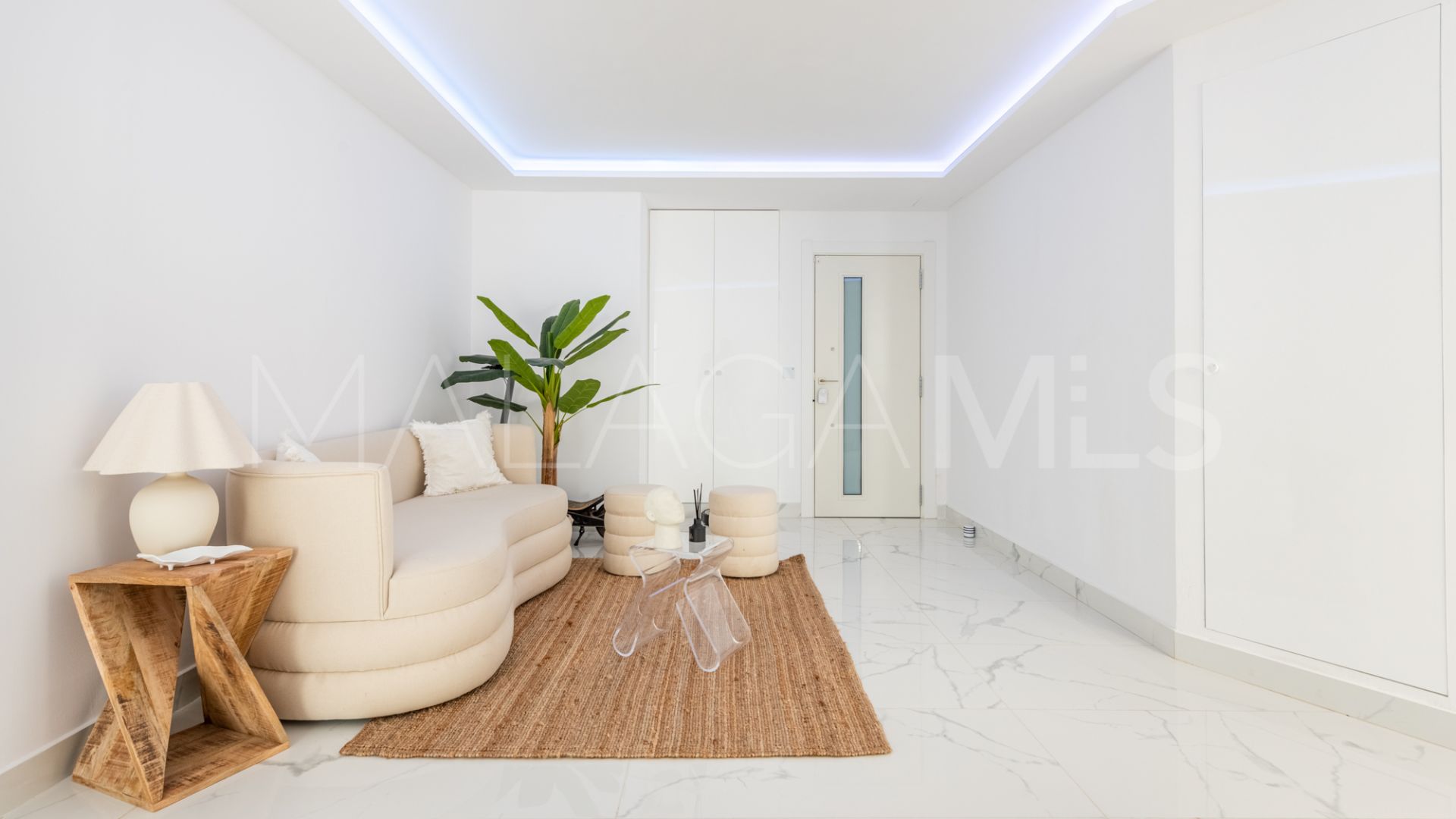 Appartement for sale in Marbella Real