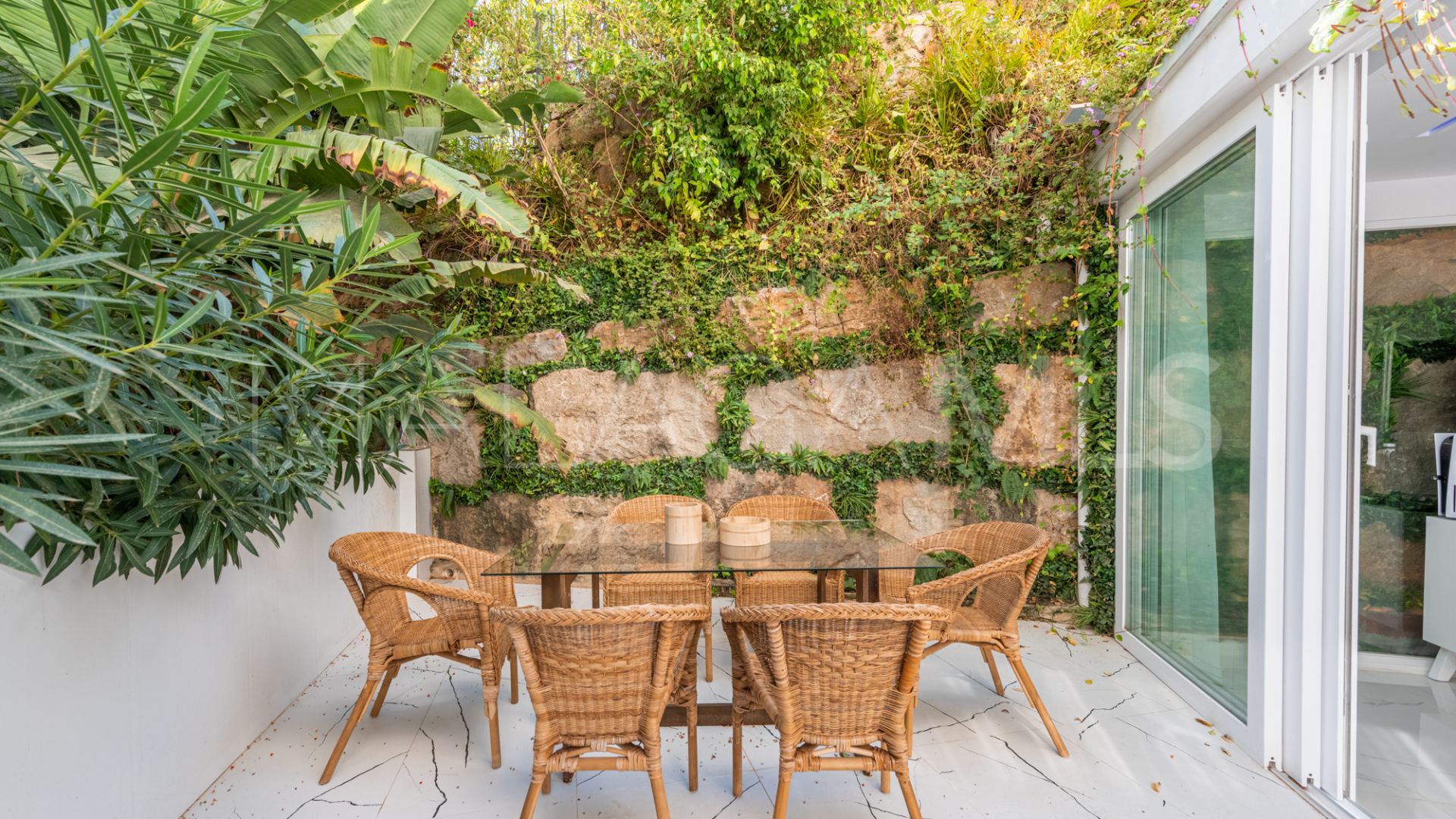 Appartement for sale in Marbella Real