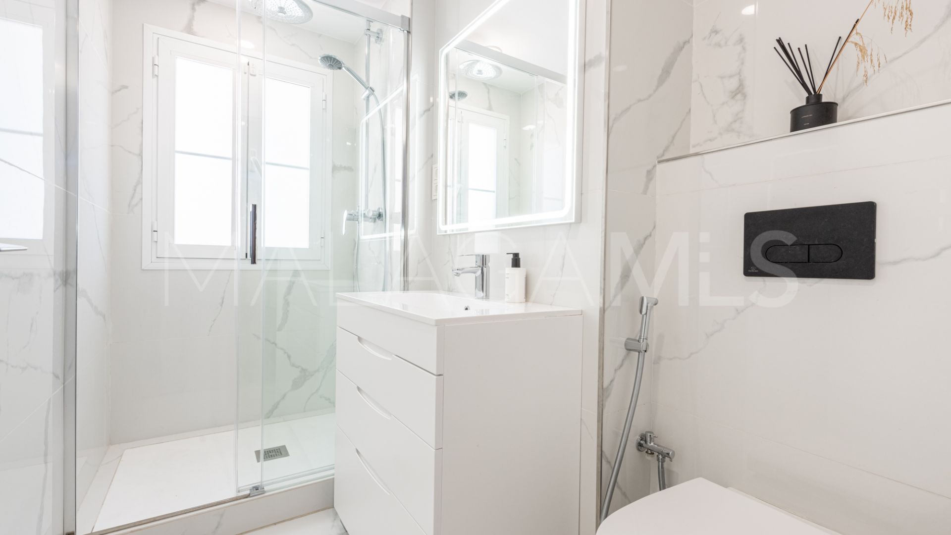 Appartement for sale in Marbella Real