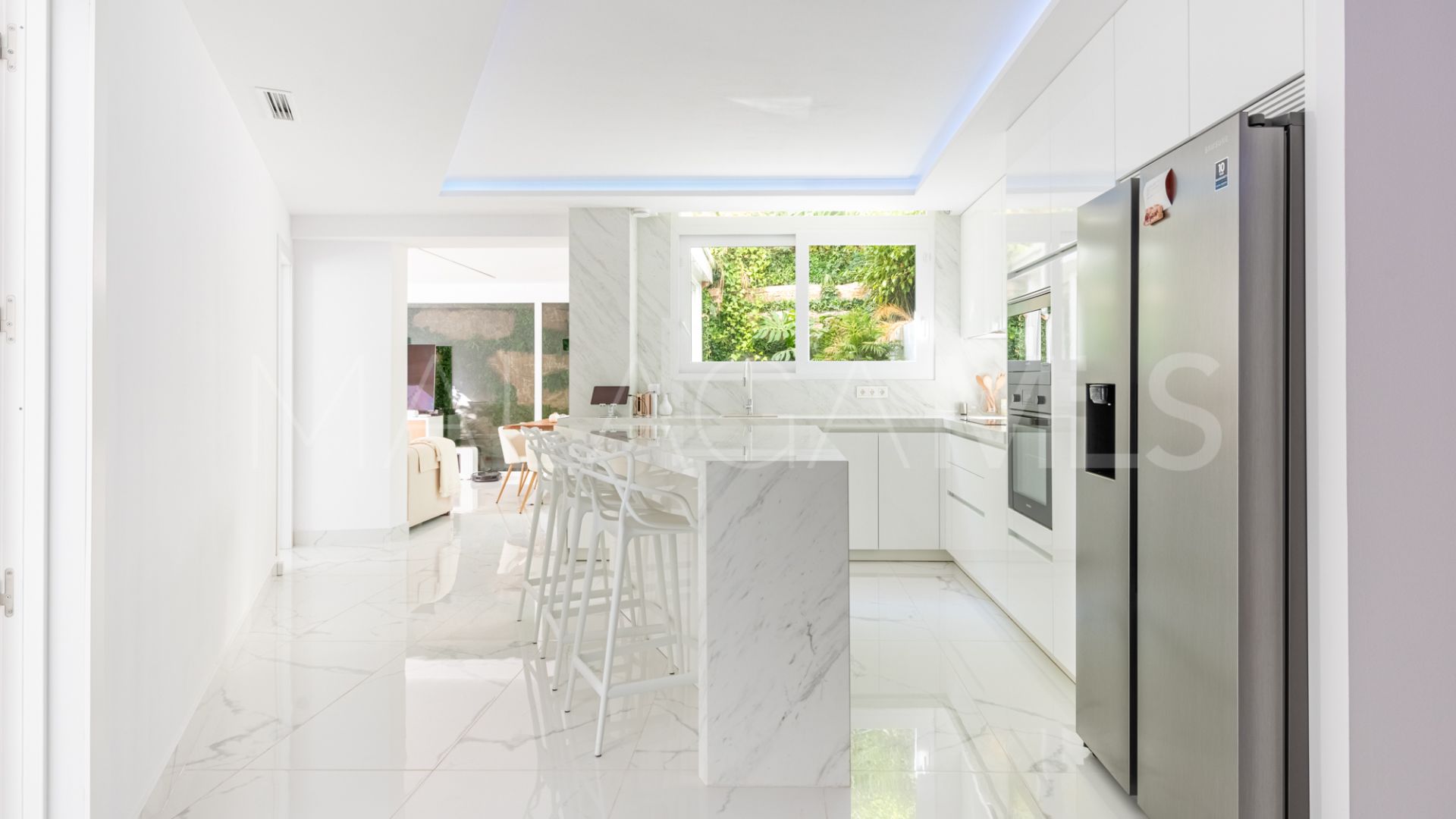 Appartement for sale in Marbella Real