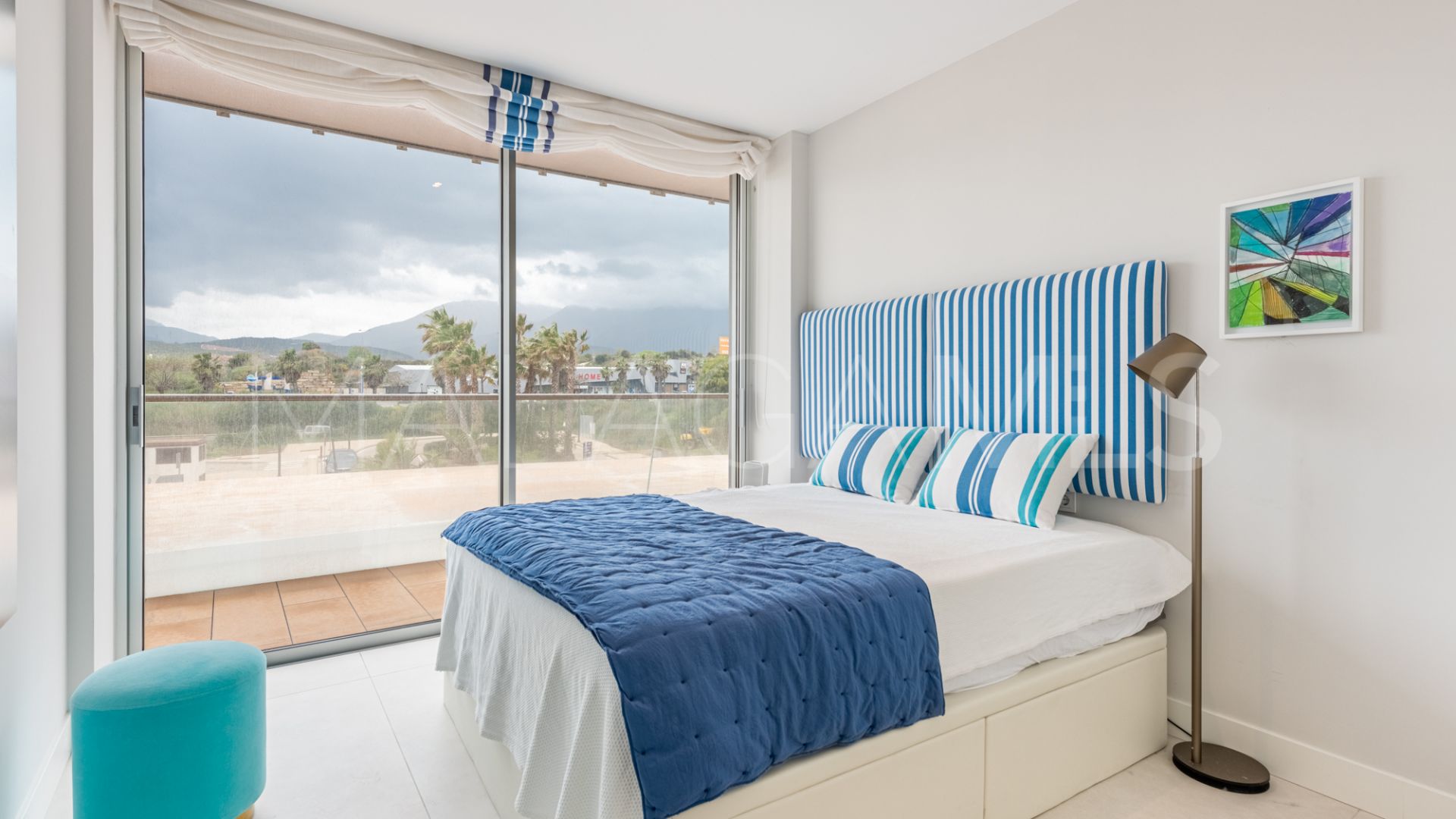 Appartement for sale in Estepona Playa