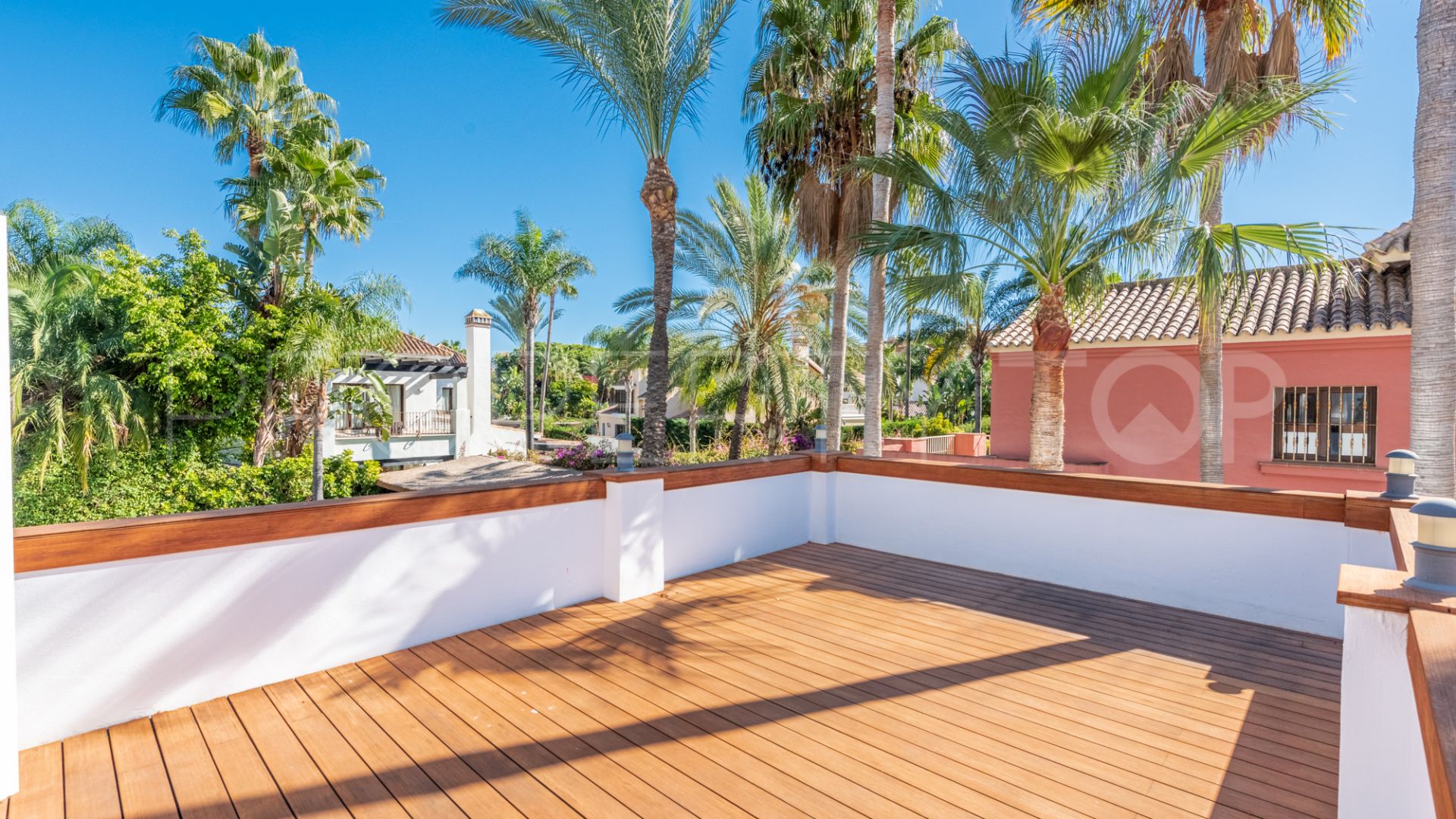 La Pepina 4 bedrooms villa for sale