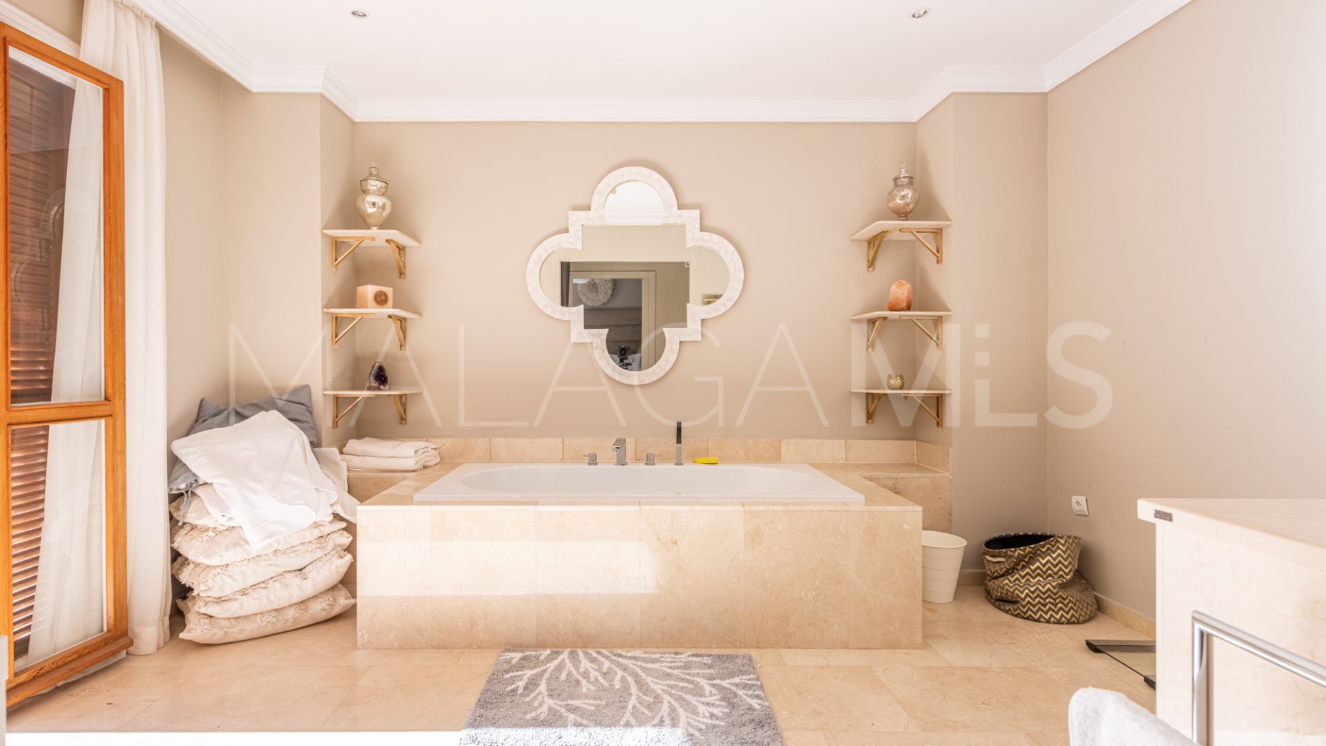 Adosado for sale in Le Village de 4 bedrooms