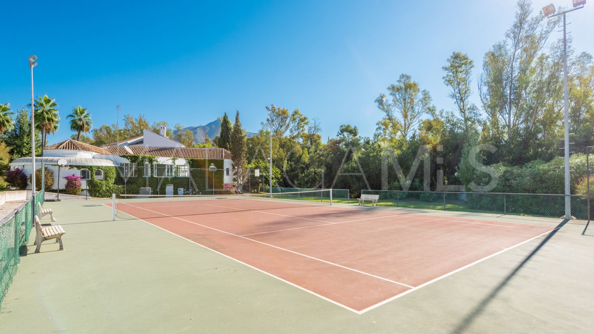 Adosado for sale in Le Village de 4 bedrooms