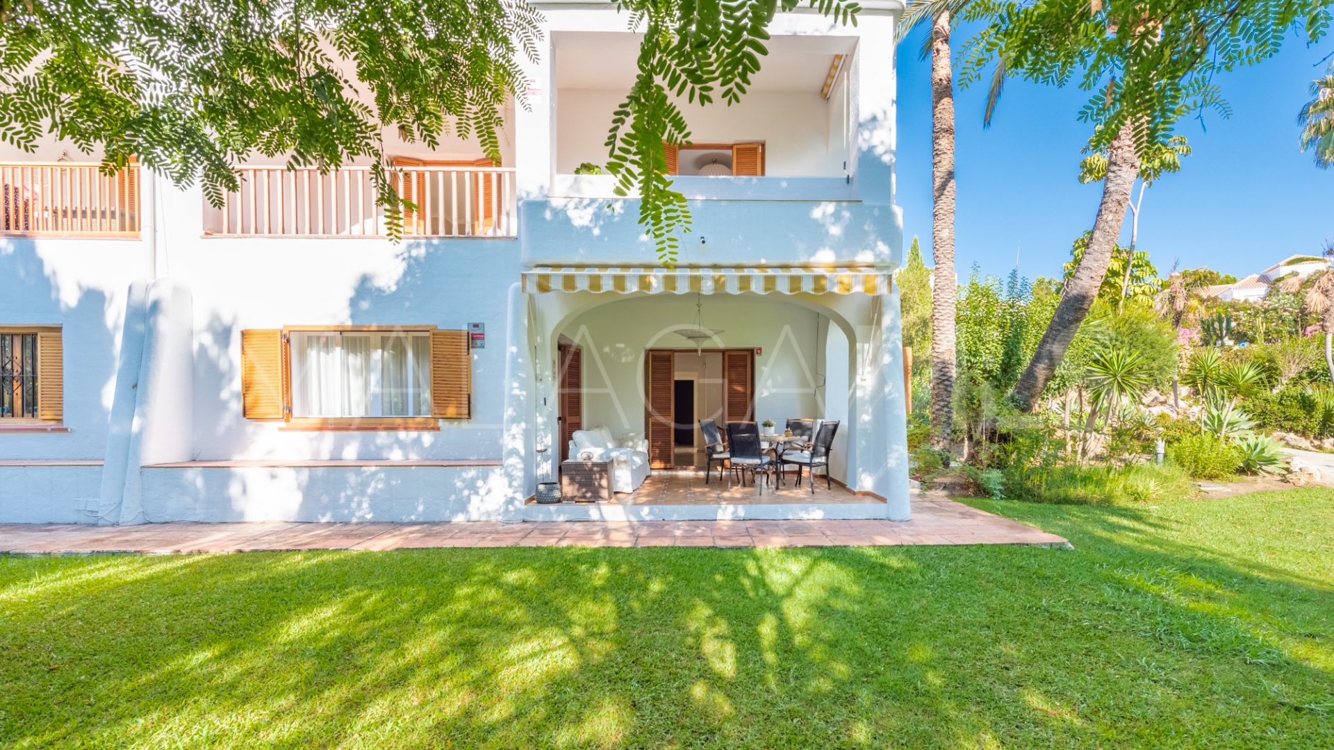 Adosado for sale in Le Village de 4 bedrooms