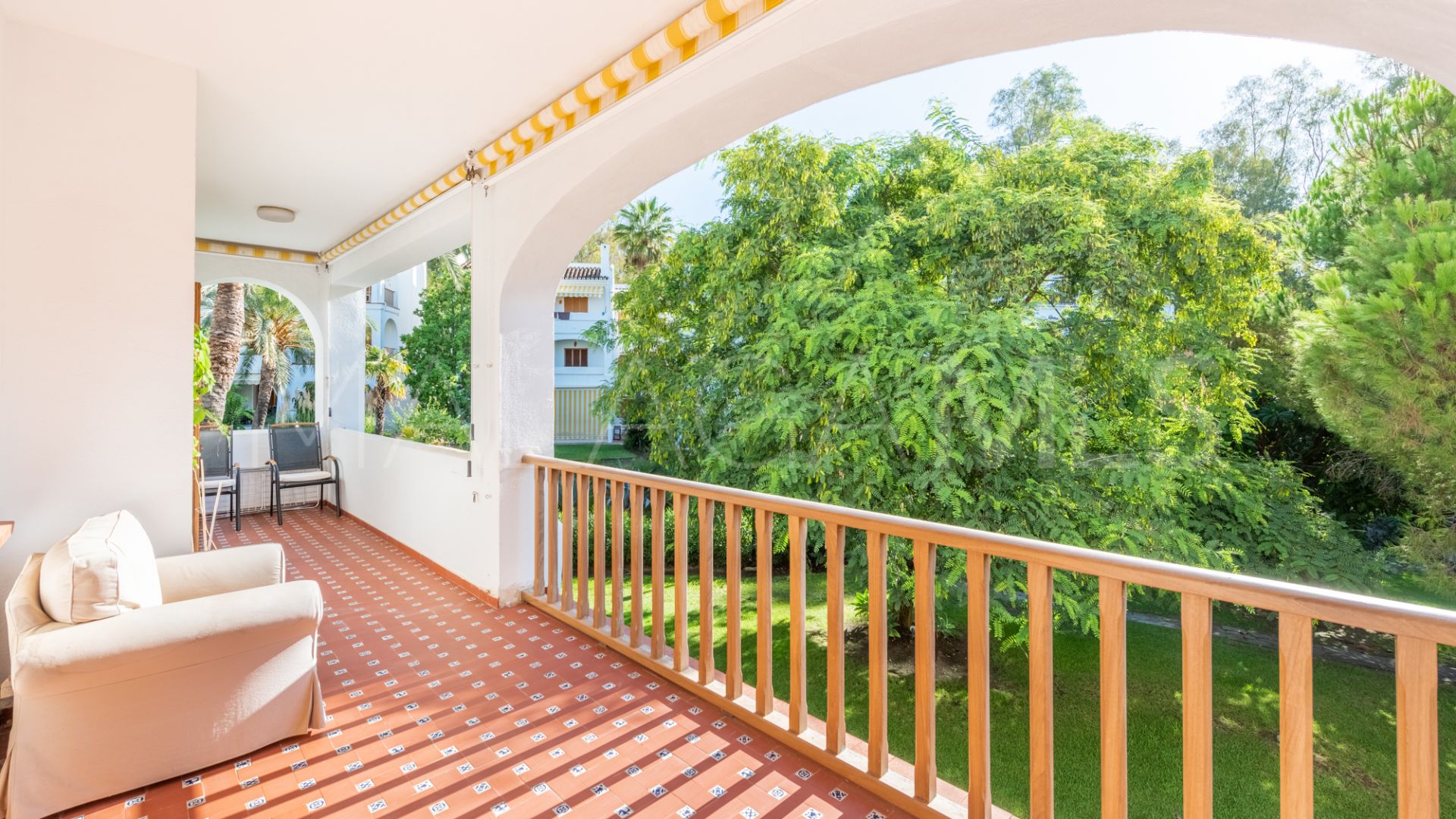 Adosado for sale in Le Village de 4 bedrooms