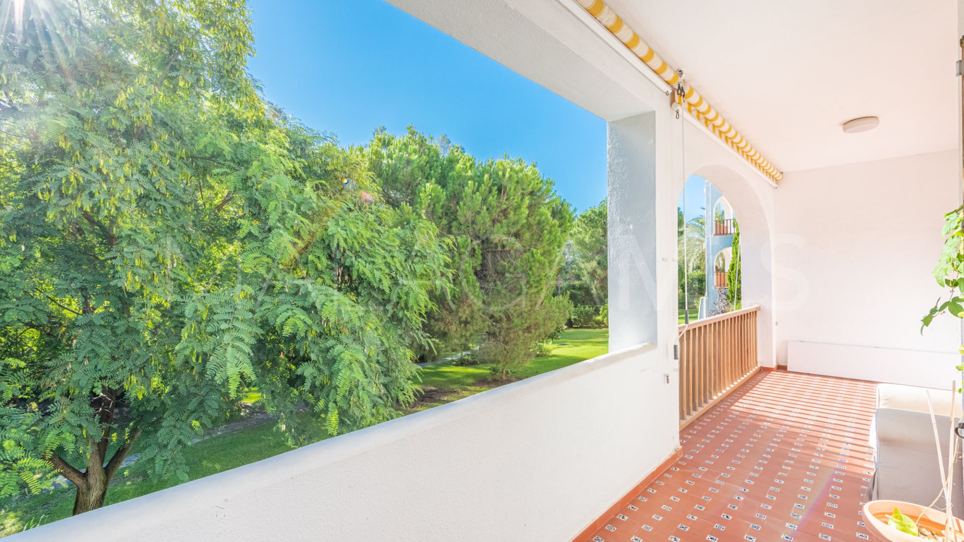 Adosado for sale in Le Village de 4 bedrooms