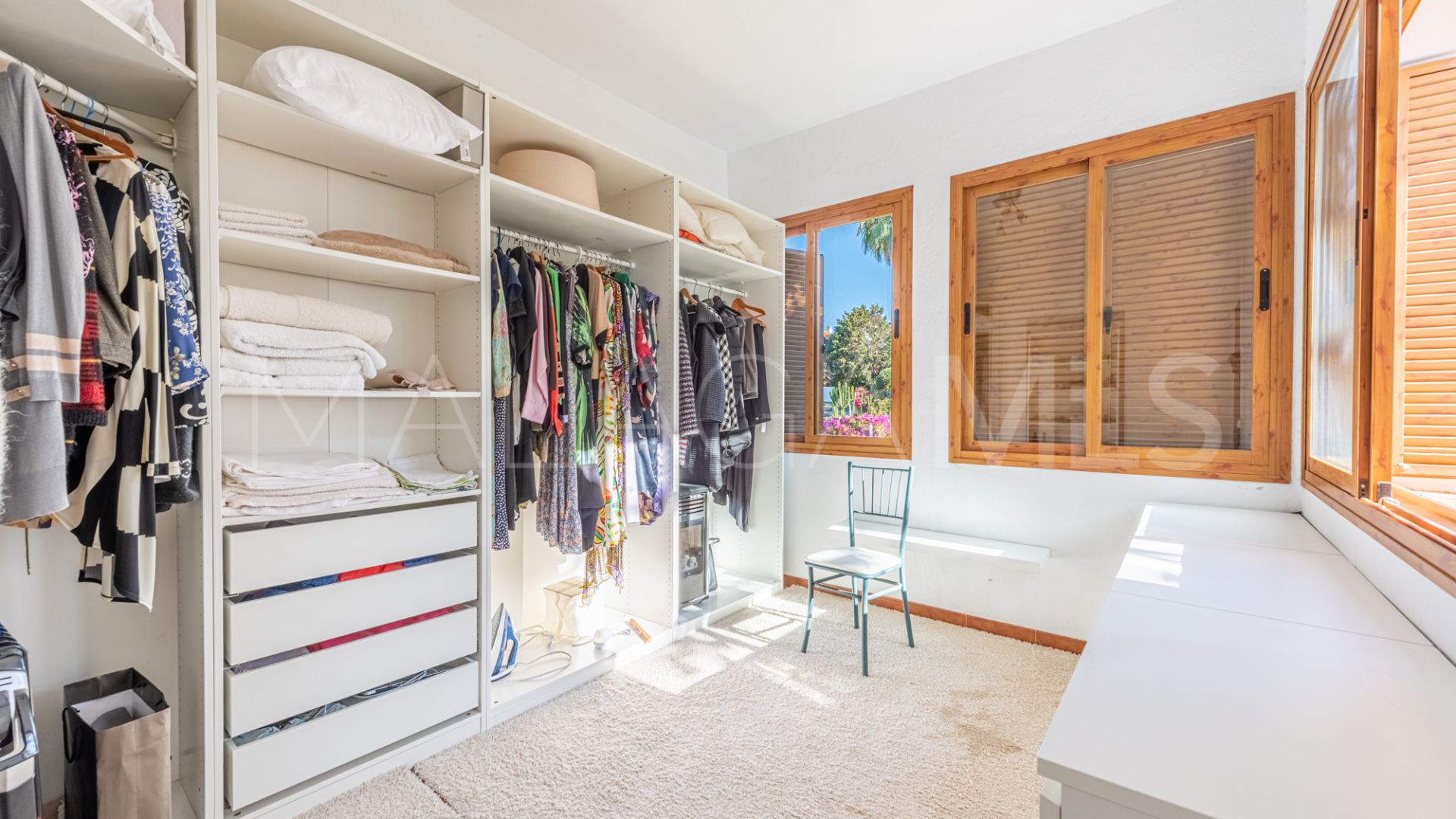 Adosado for sale in Le Village de 4 bedrooms