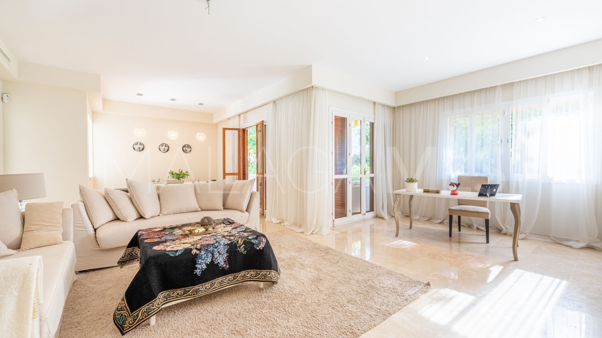 Adosado for sale in Le Village de 4 bedrooms