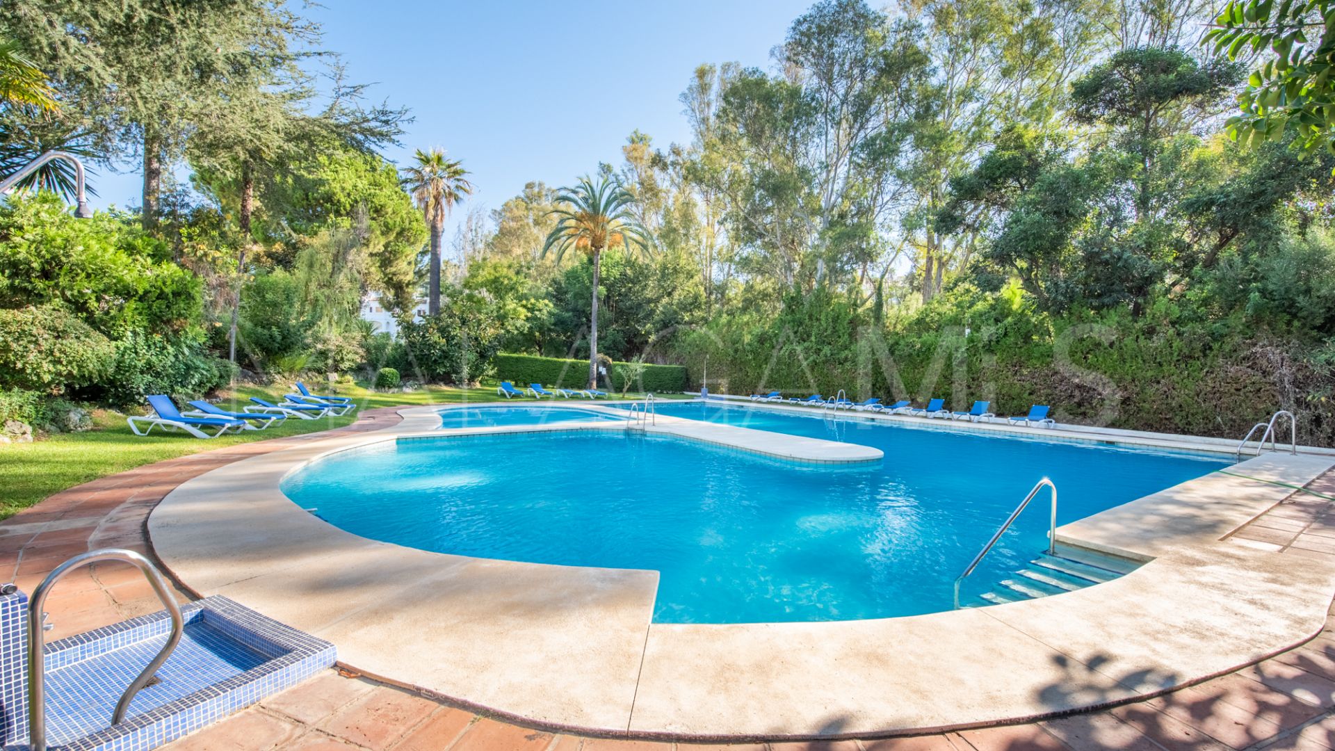 Adosado for sale in Le Village de 4 bedrooms