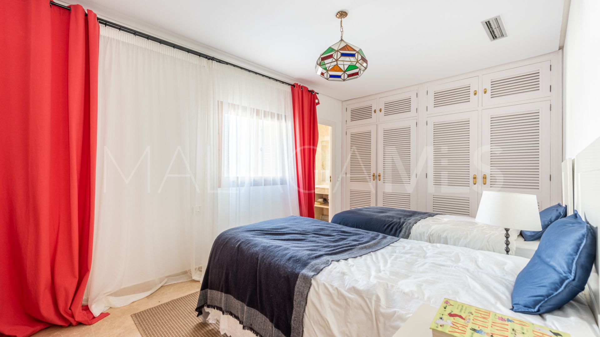 Adosado for sale in Le Village de 4 bedrooms