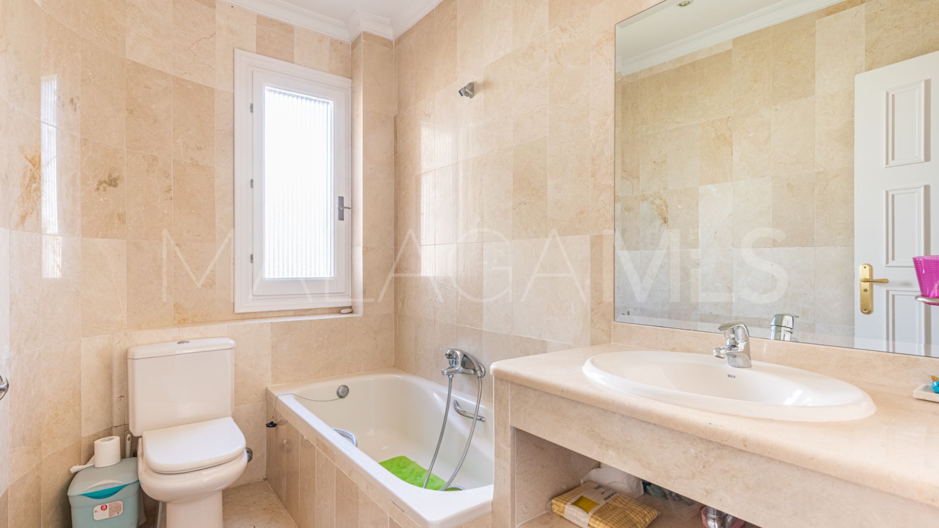 Adosado for sale in Le Village de 4 bedrooms