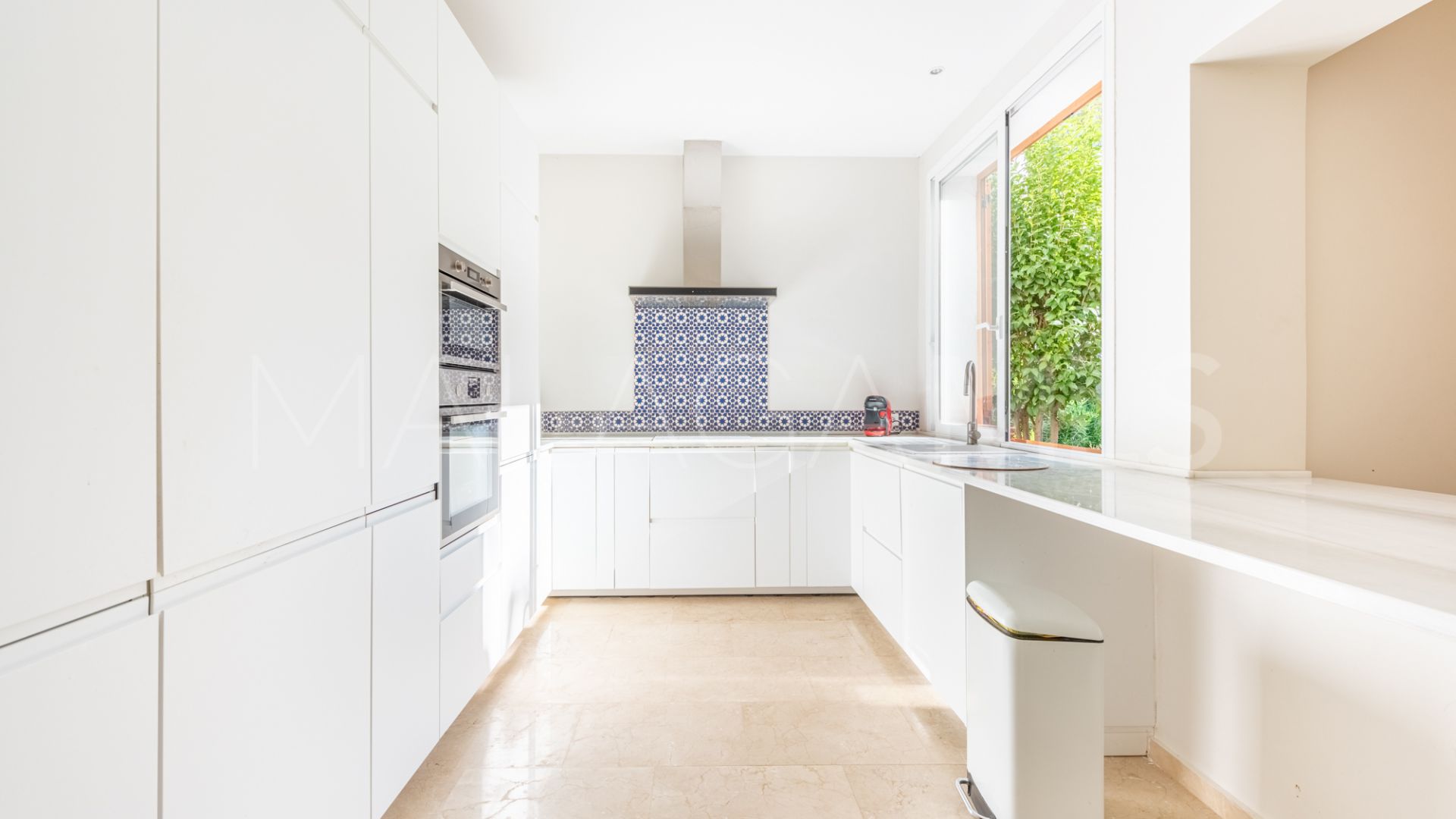 Adosado for sale in Le Village de 4 bedrooms