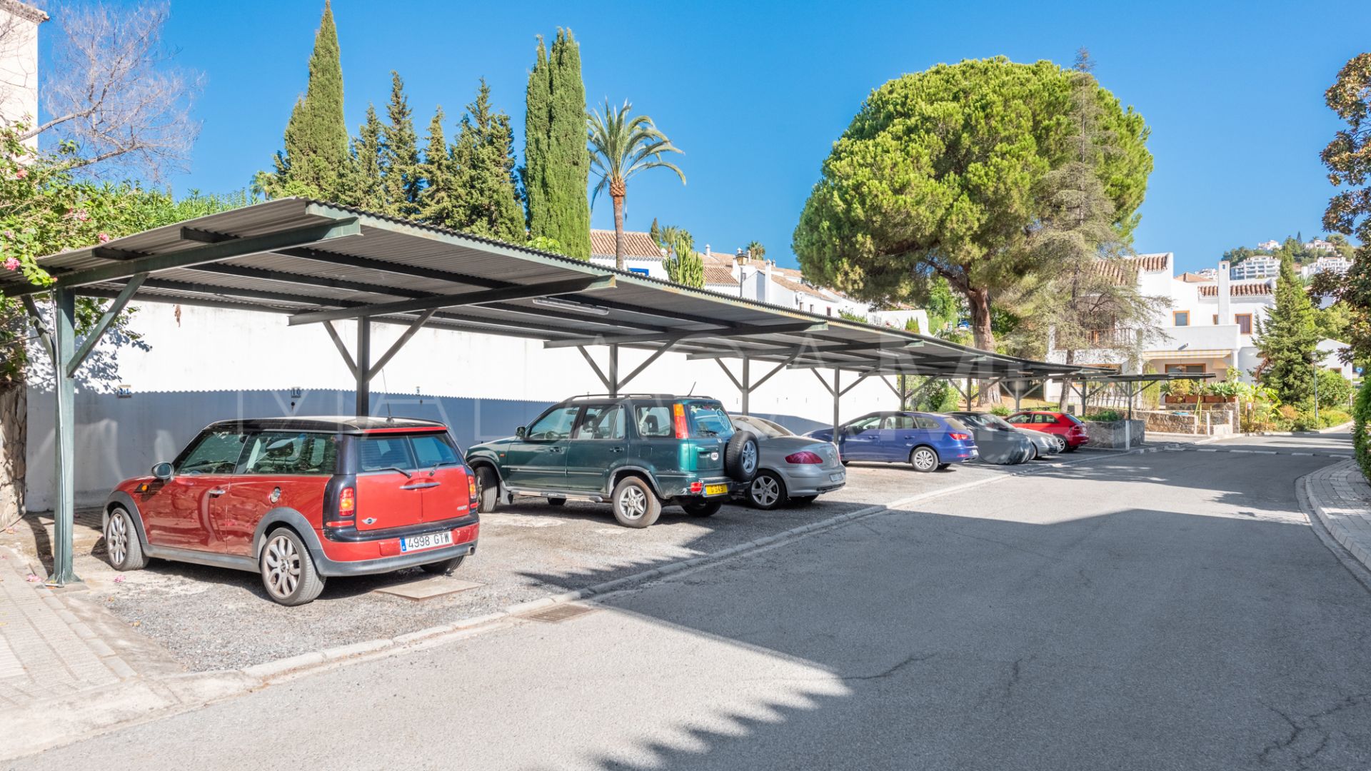Adosado for sale in Le Village de 4 bedrooms