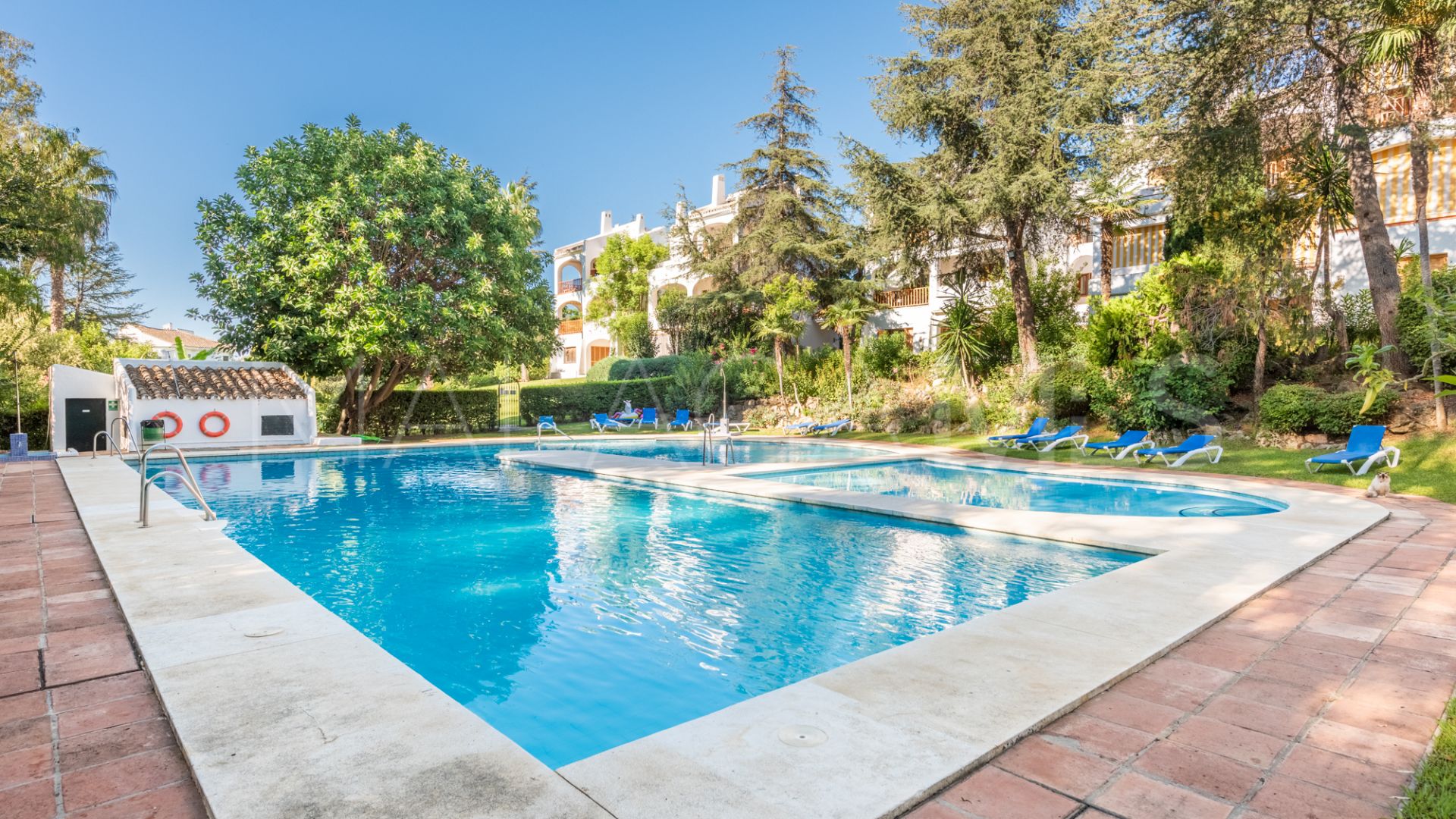 Adosado for sale in Le Village de 4 bedrooms