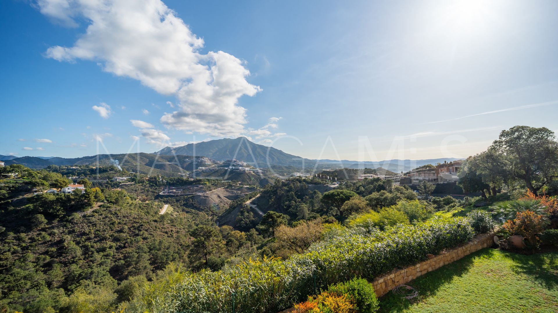 Se vende villa in El Madroñal