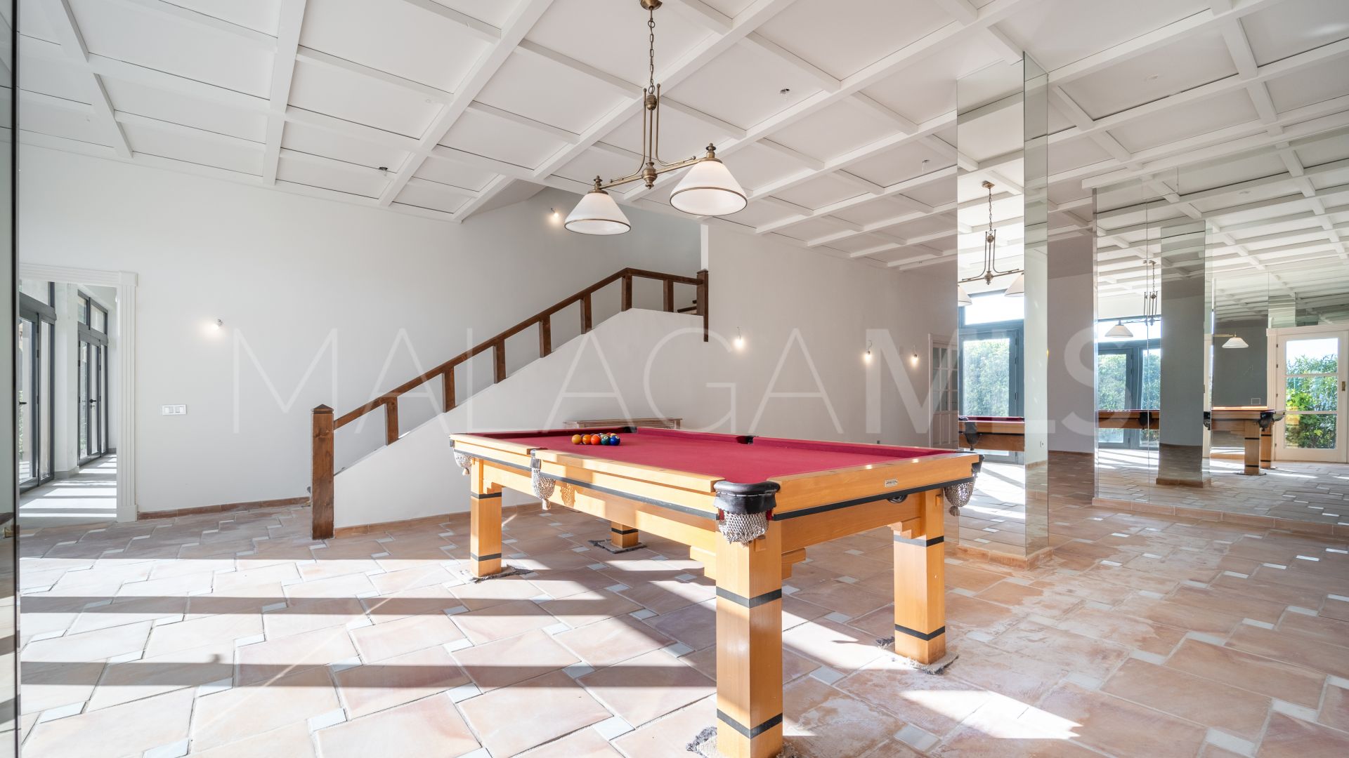 Se vende villa in El Madroñal