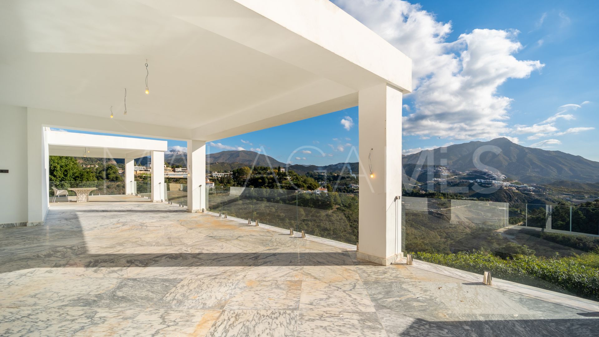 Se vende villa in El Madroñal