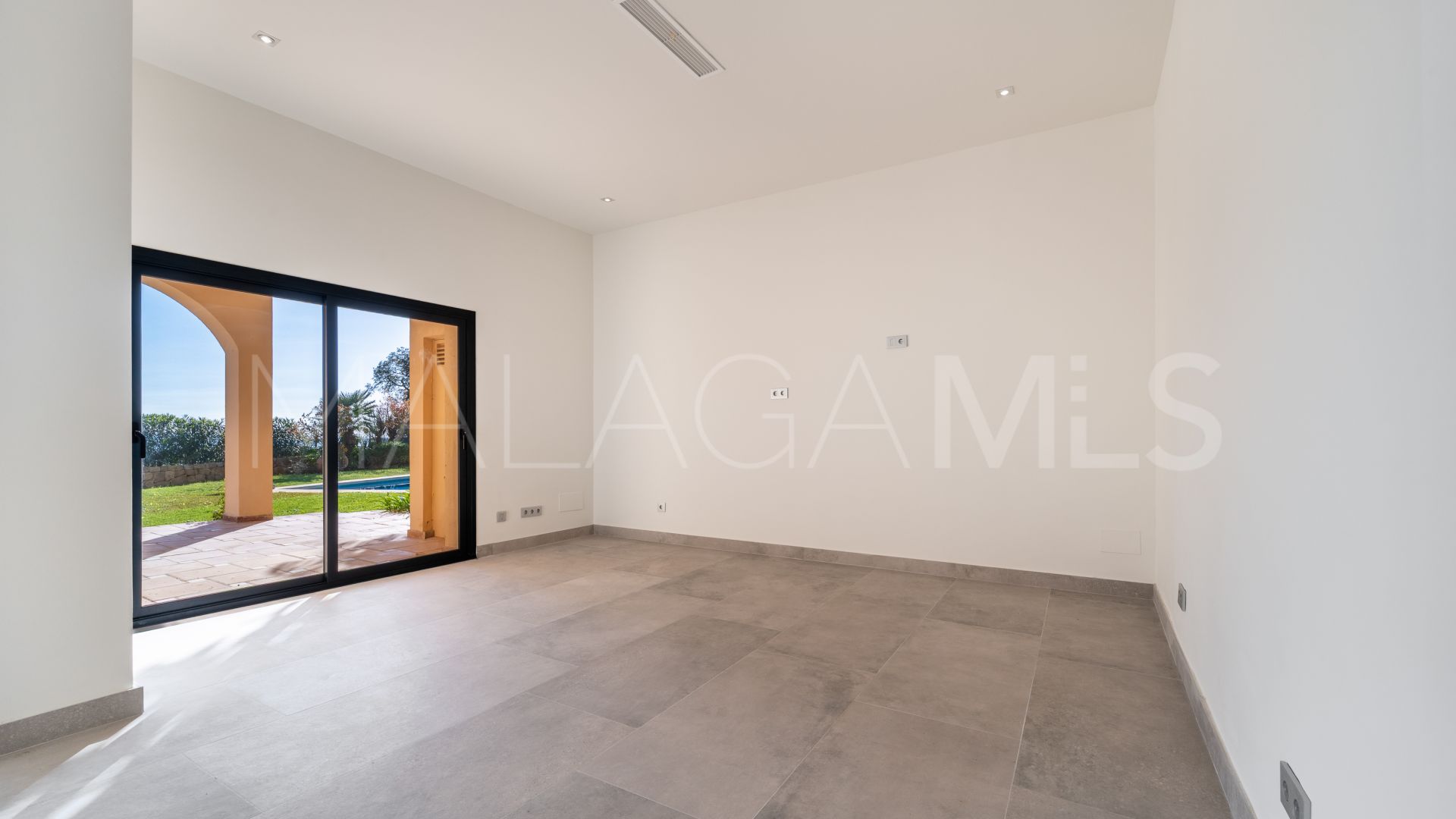 Se vende villa in El Madroñal