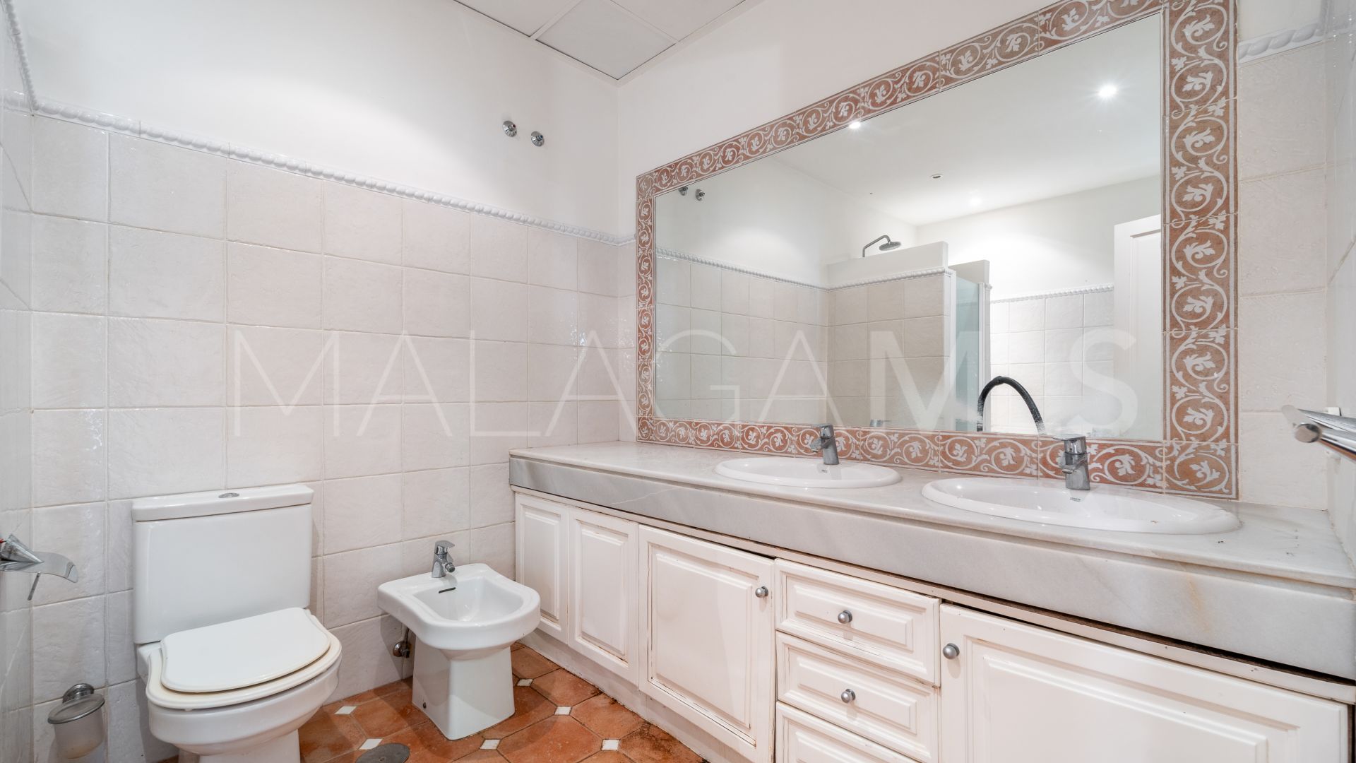 Se vende villa in El Madroñal