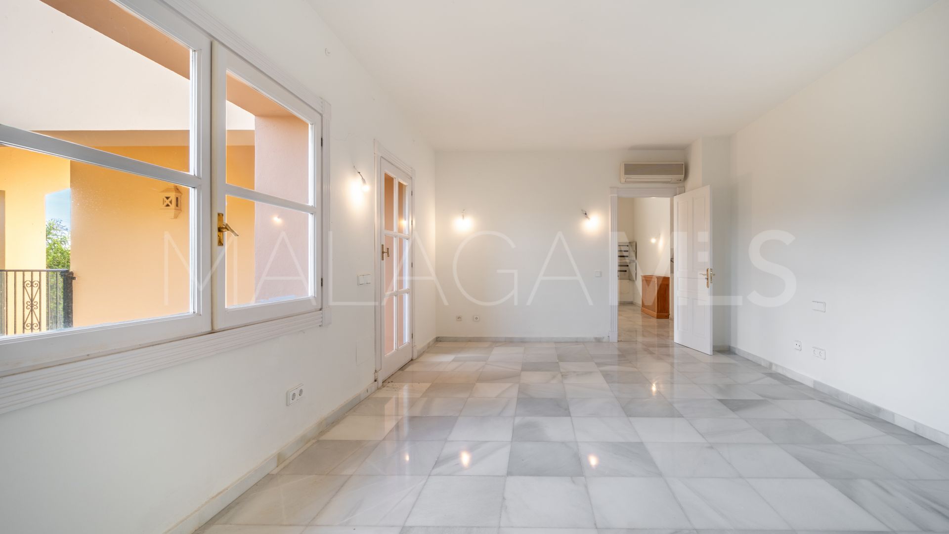 Se vende villa in El Madroñal