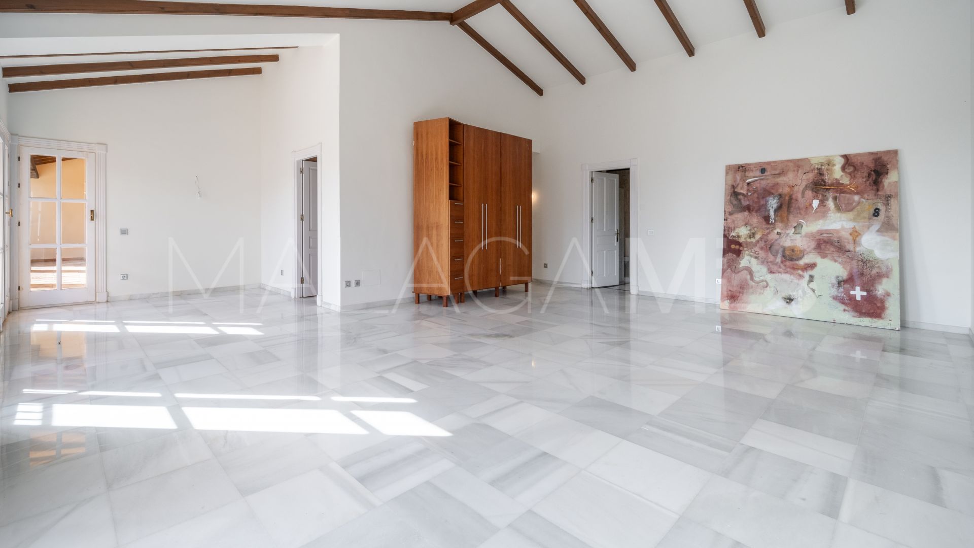 Se vende villa in El Madroñal