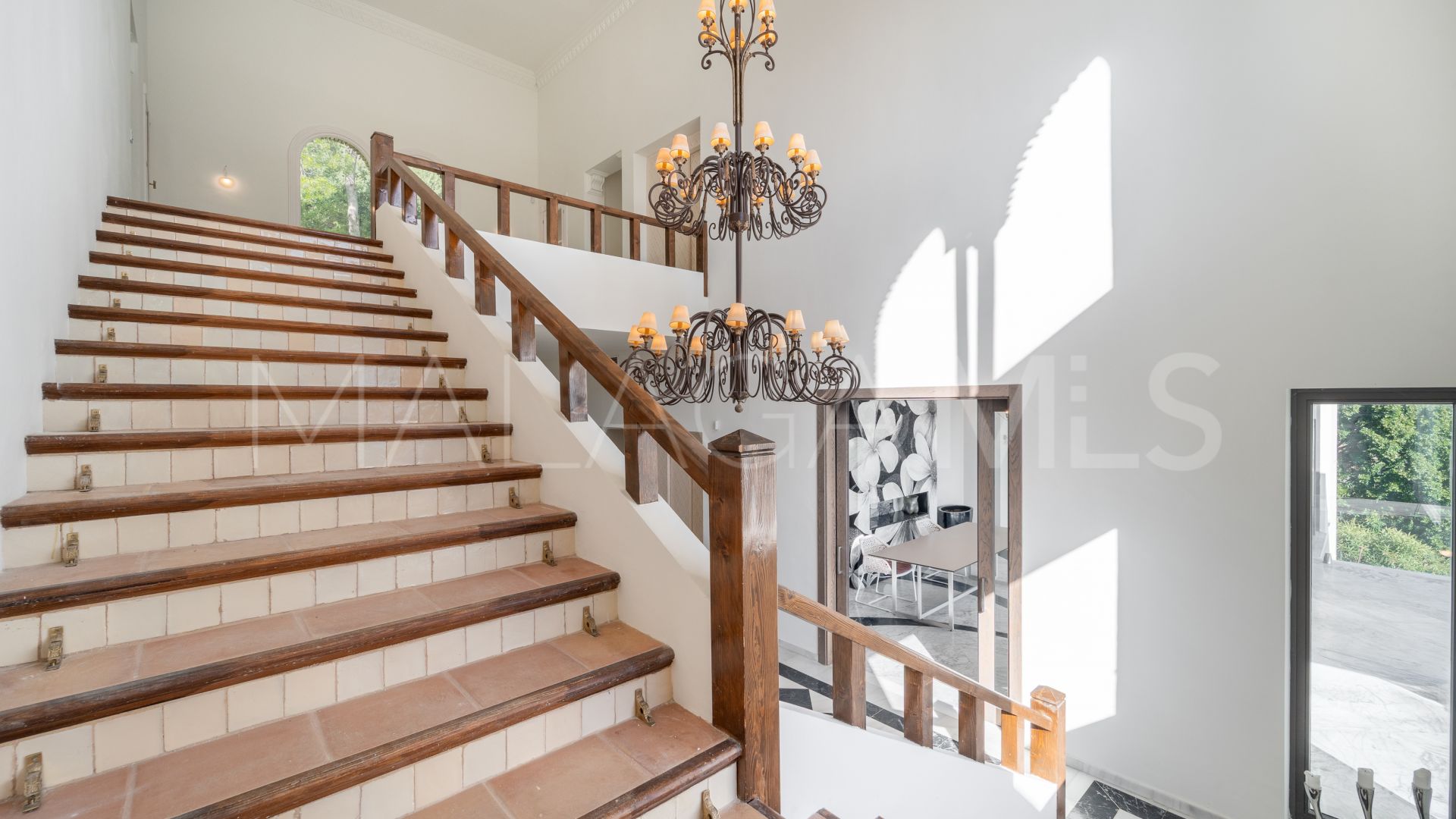 Se vende villa in El Madroñal