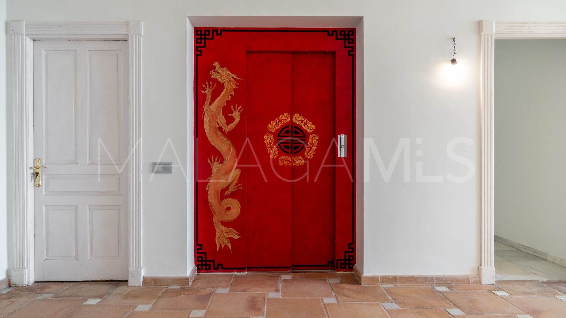 Se vende villa in El Madroñal