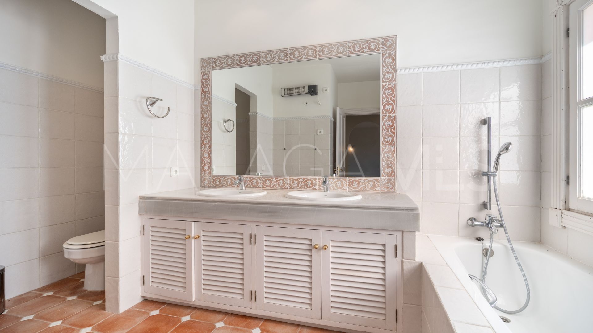 Se vende villa in El Madroñal