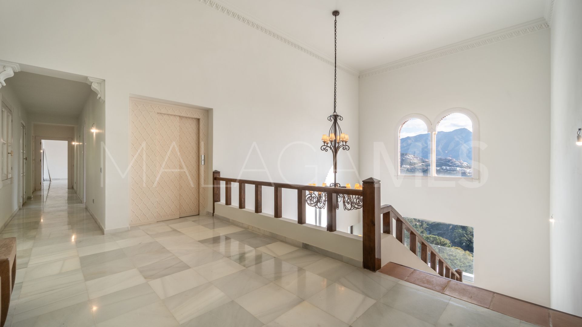 Se vende villa in El Madroñal