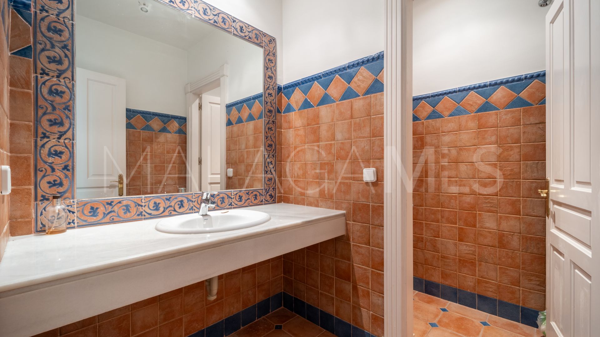 Se vende villa in El Madroñal