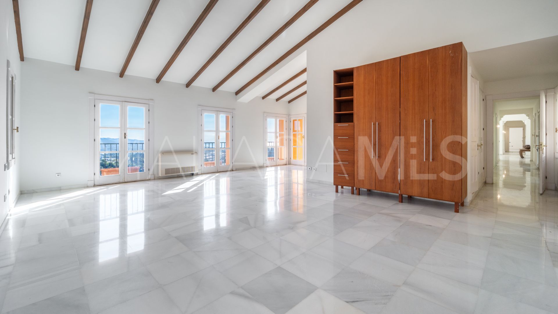 Se vende villa in El Madroñal