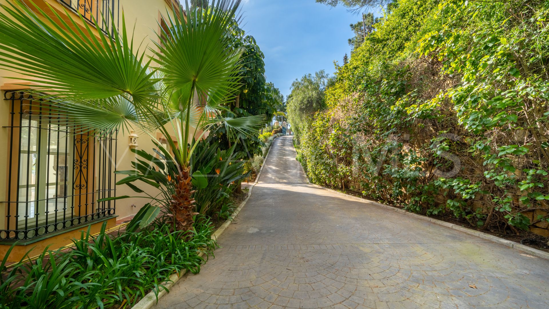 Se vende villa in El Madroñal