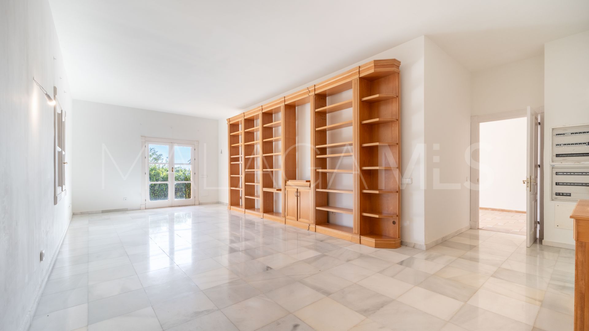 Se vende villa in El Madroñal