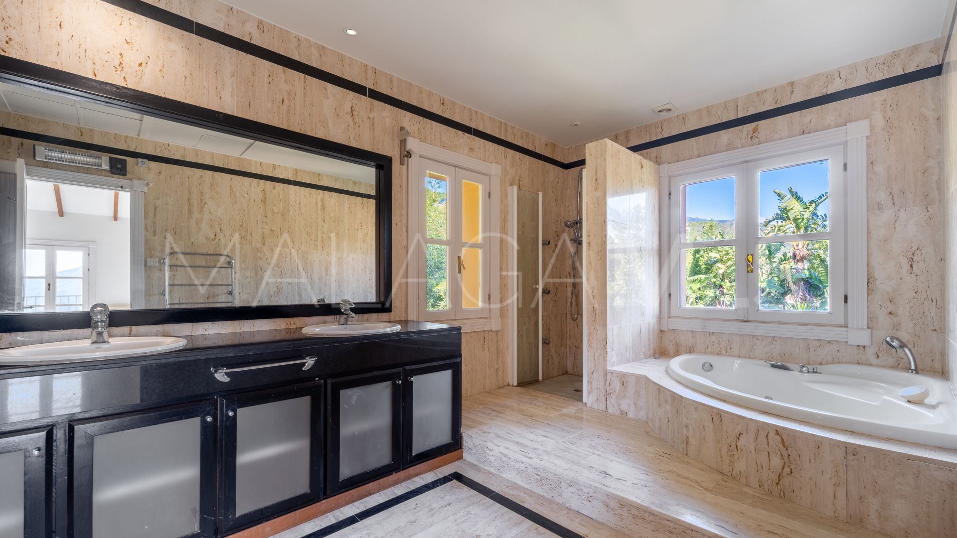 Se vende villa in El Madroñal