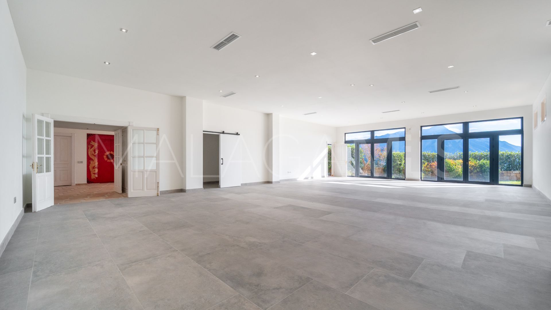 Se vende villa in El Madroñal